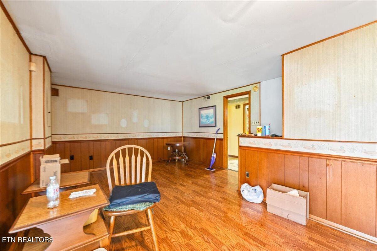 166 Scenic Drive Jacksboro TN 37757