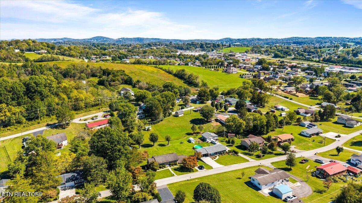166 Scenic Drive Jacksboro TN 37757