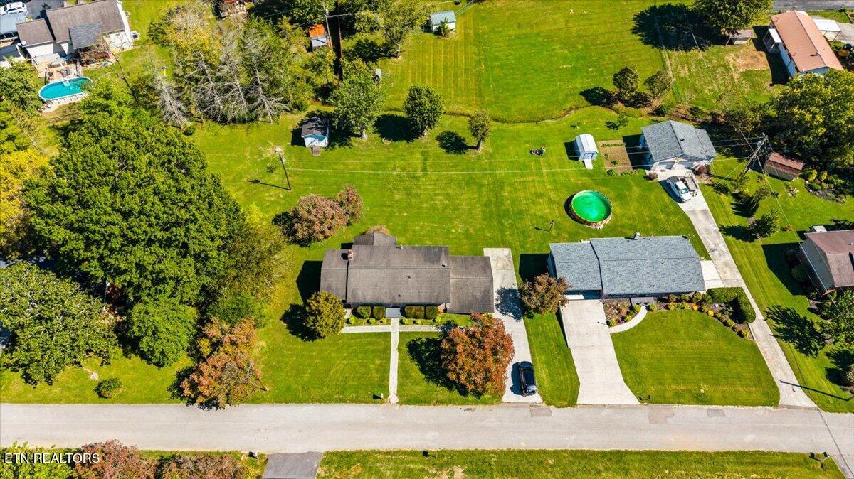 166 Scenic Drive Jacksboro TN 37757