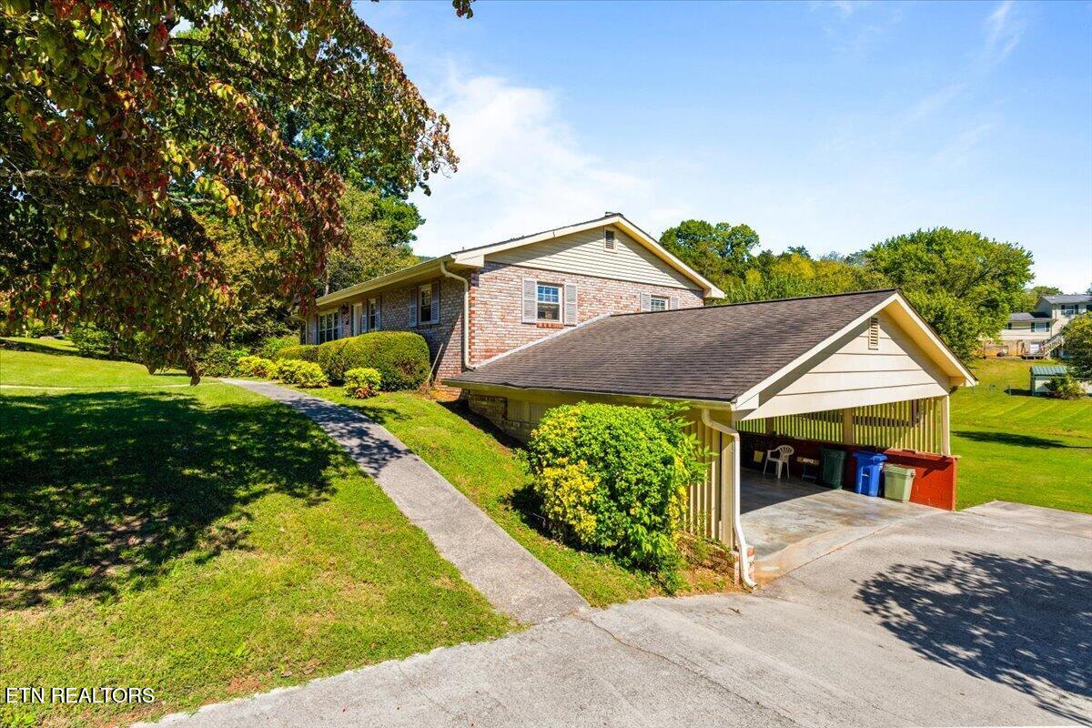 166 Scenic Drive Jacksboro TN 37757