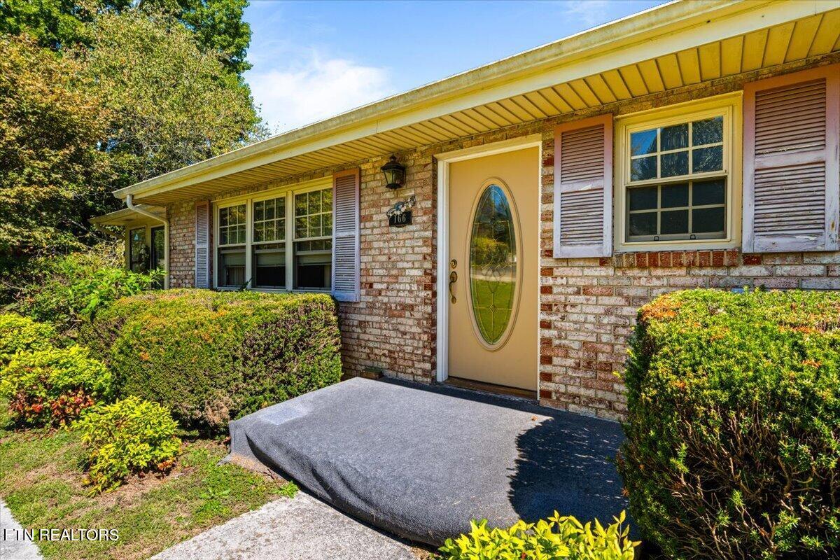 166 Scenic Drive Jacksboro TN 37757
