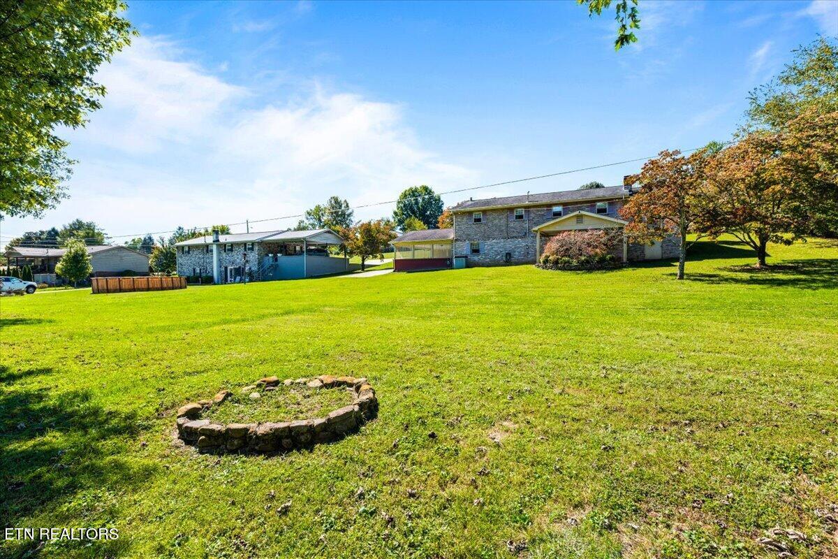 166 Scenic Drive Jacksboro TN 37757
