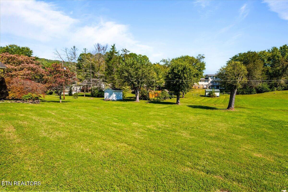 166 Scenic Drive Jacksboro TN 37757