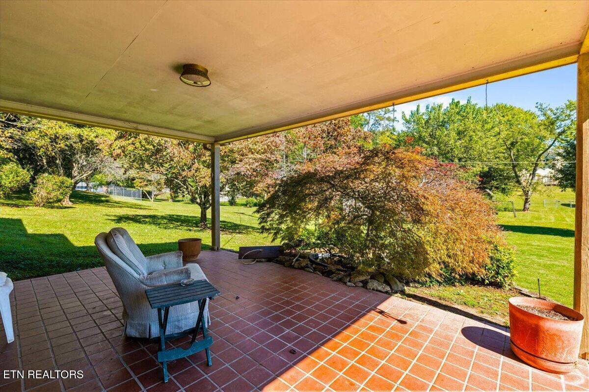 166 Scenic Drive Jacksboro TN 37757