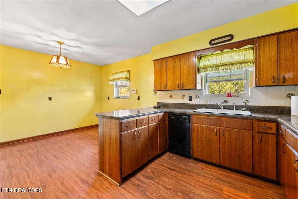 166 Scenic Drive Jacksboro TN 37757