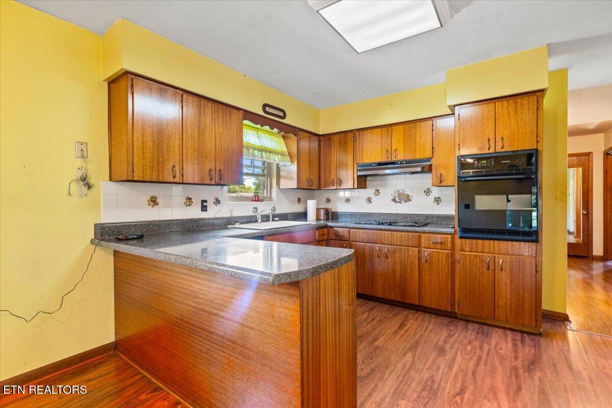 166 Scenic Drive Jacksboro TN 37757