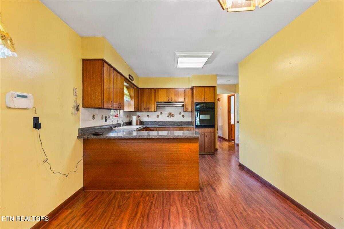 166 Scenic Drive Jacksboro TN 37757