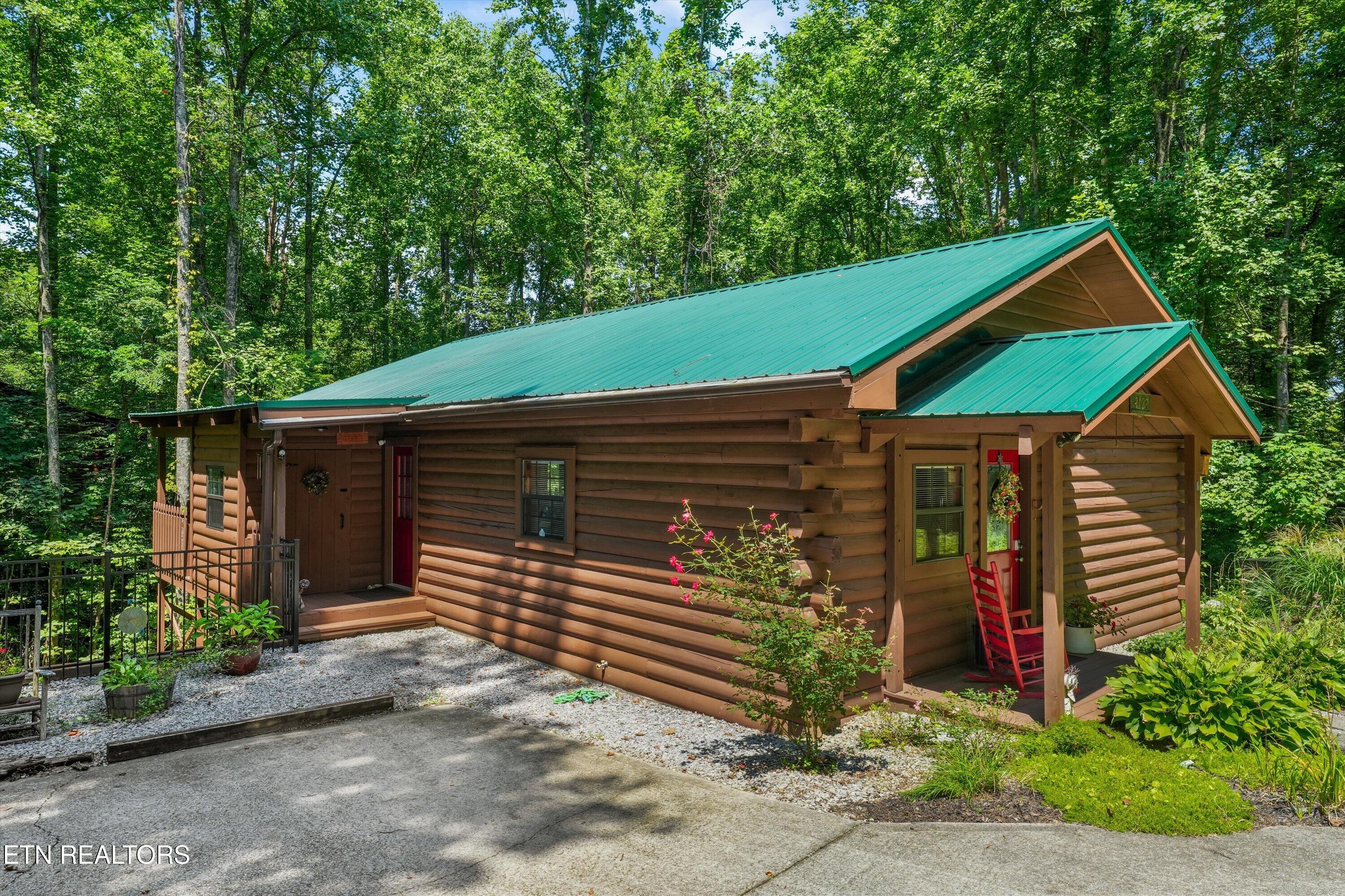 4023 Ole Smoky Way Sevierville TN 37862