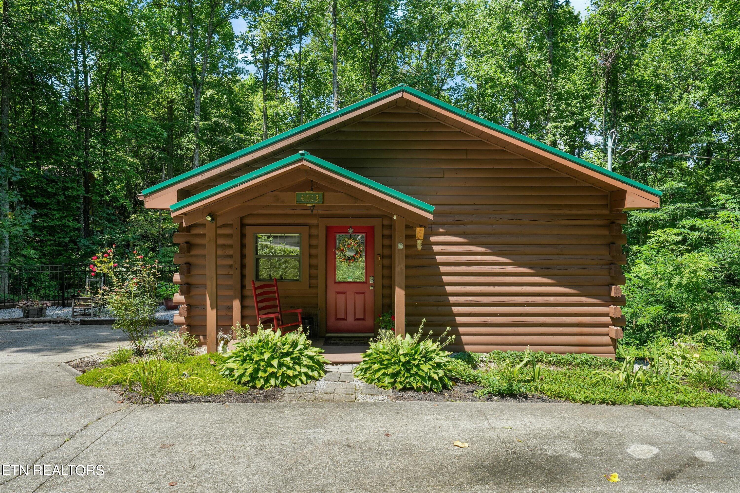 4023 Ole Smoky Way Sevierville TN 37862