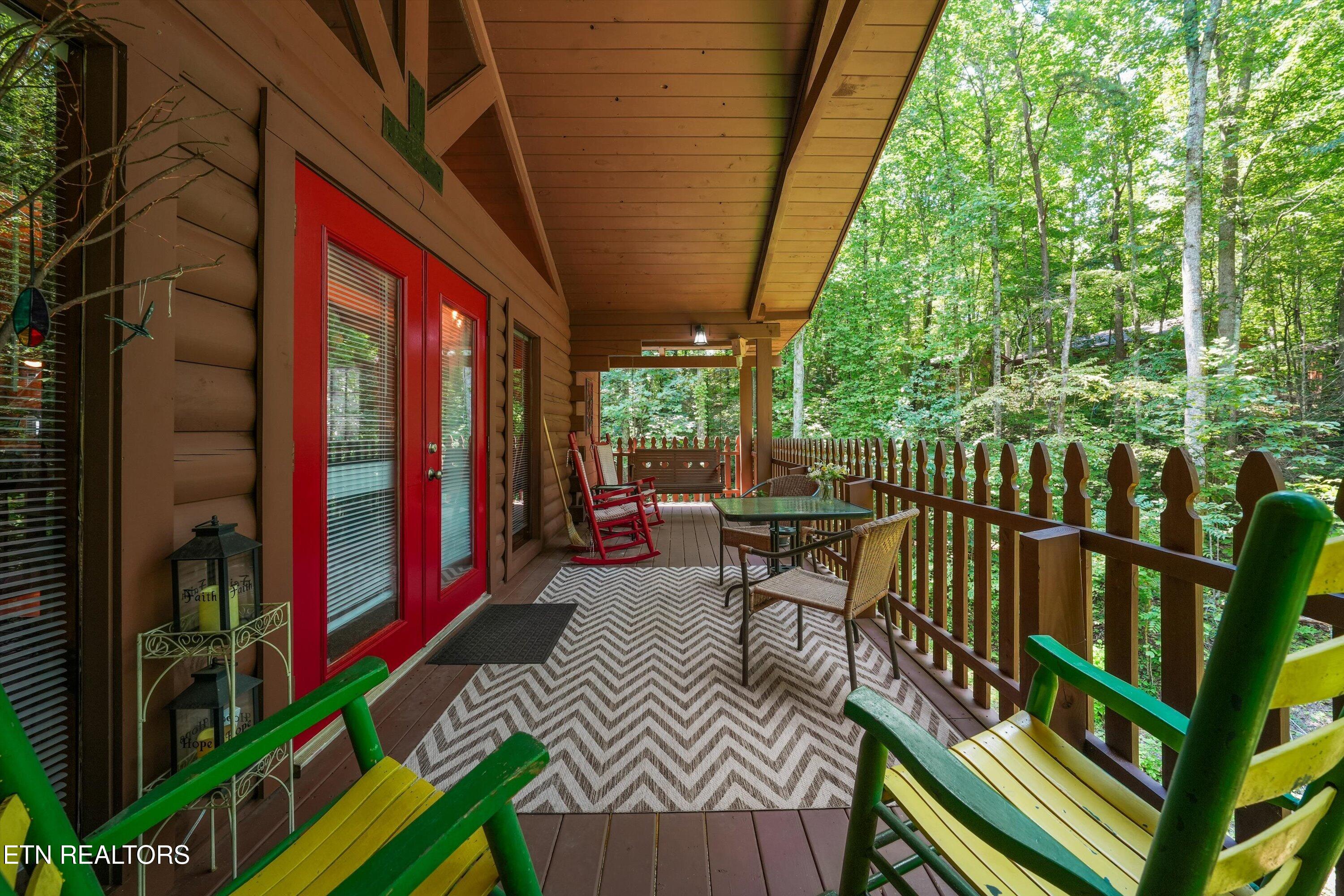 4023 Ole Smoky Way Sevierville TN 37862