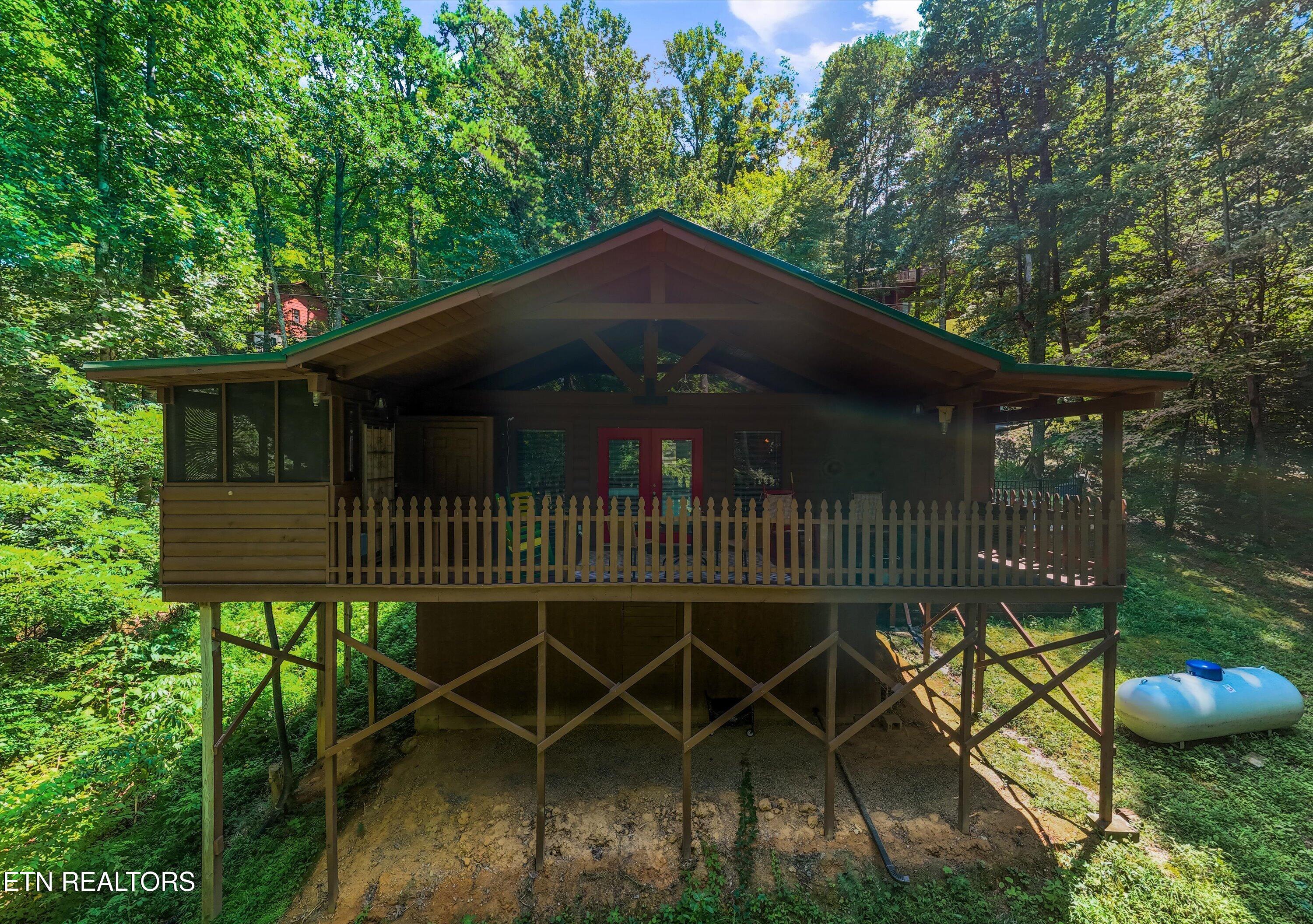 4023 Ole Smoky Way Sevierville TN 37862