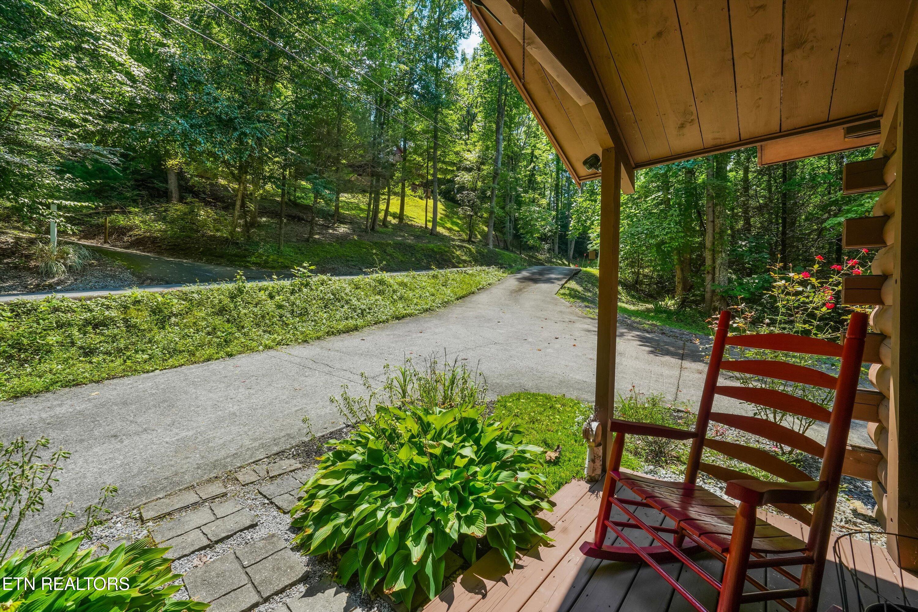 4023 Ole Smoky Way Sevierville TN 37862