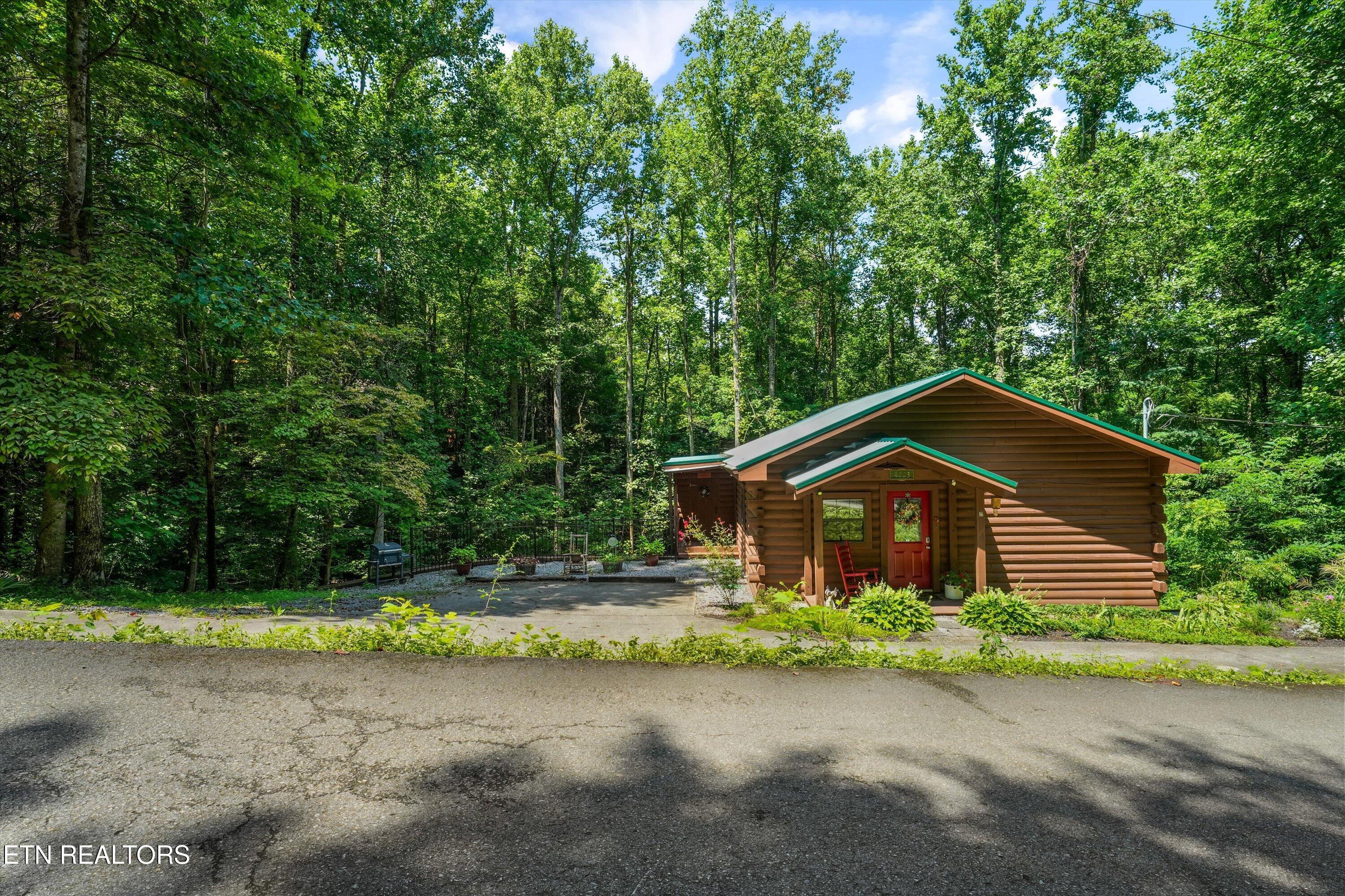 4023 Ole Smoky Way Sevierville TN 37862