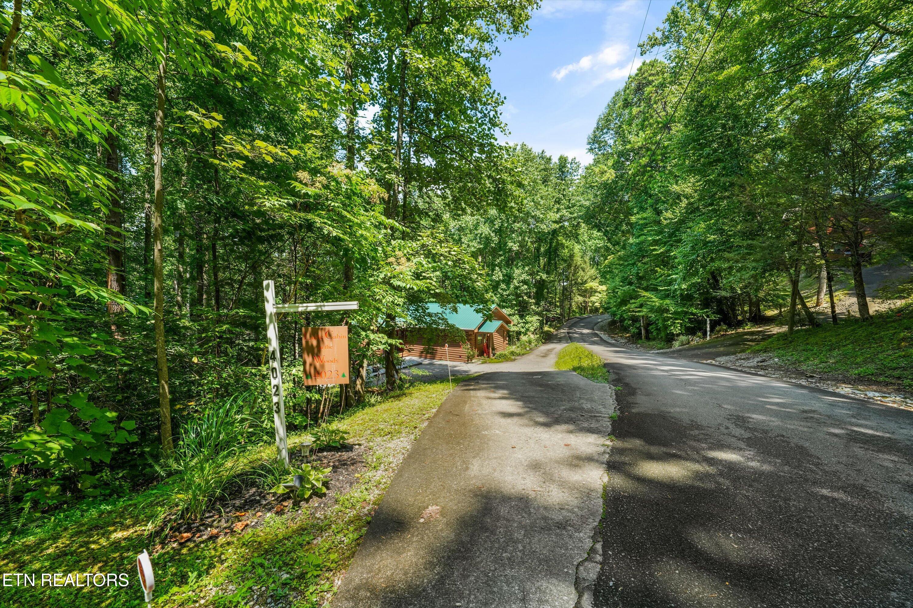4023 Ole Smoky Way Sevierville TN 37862