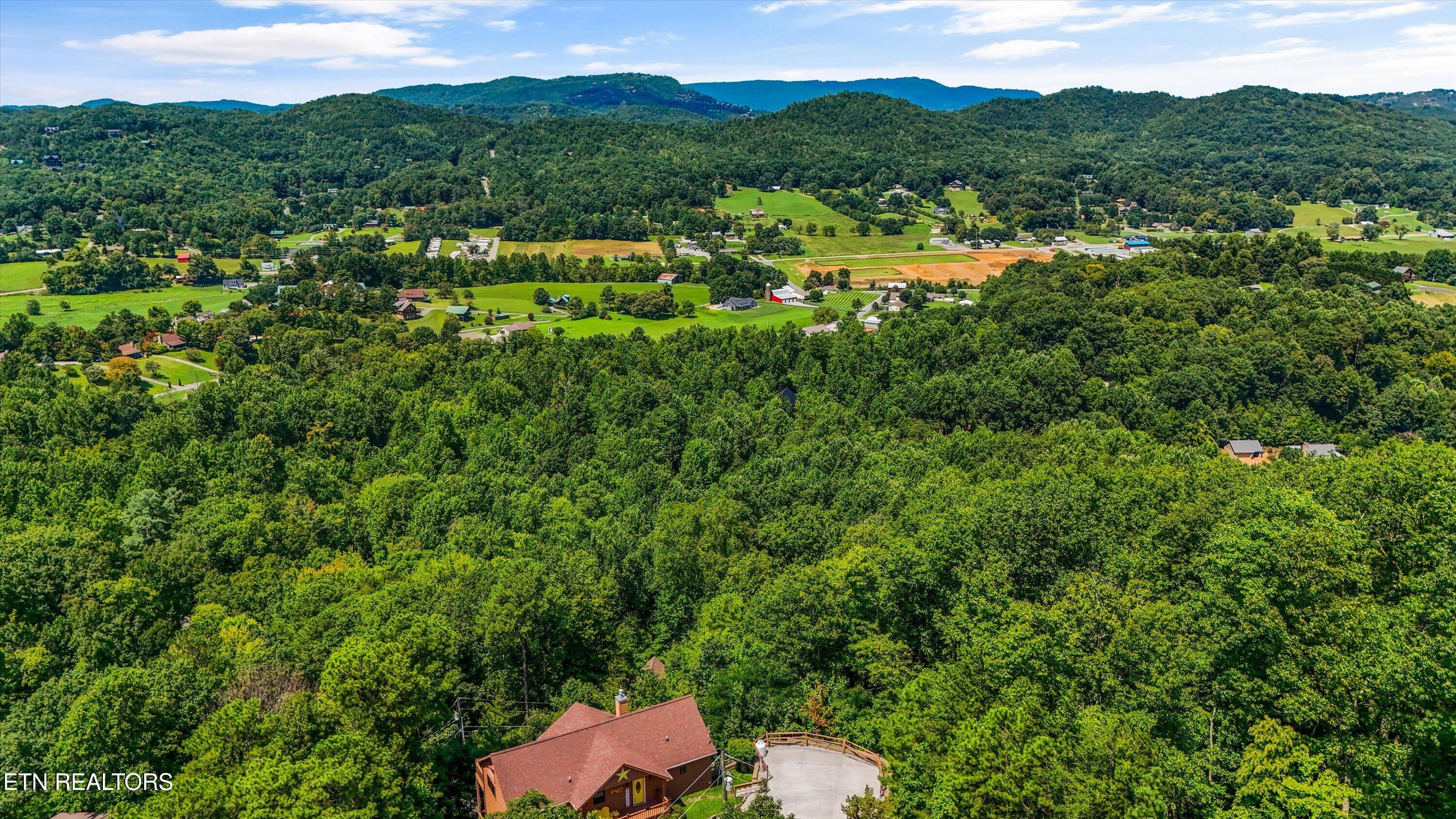 4023 Ole Smoky Way Sevierville TN 37862