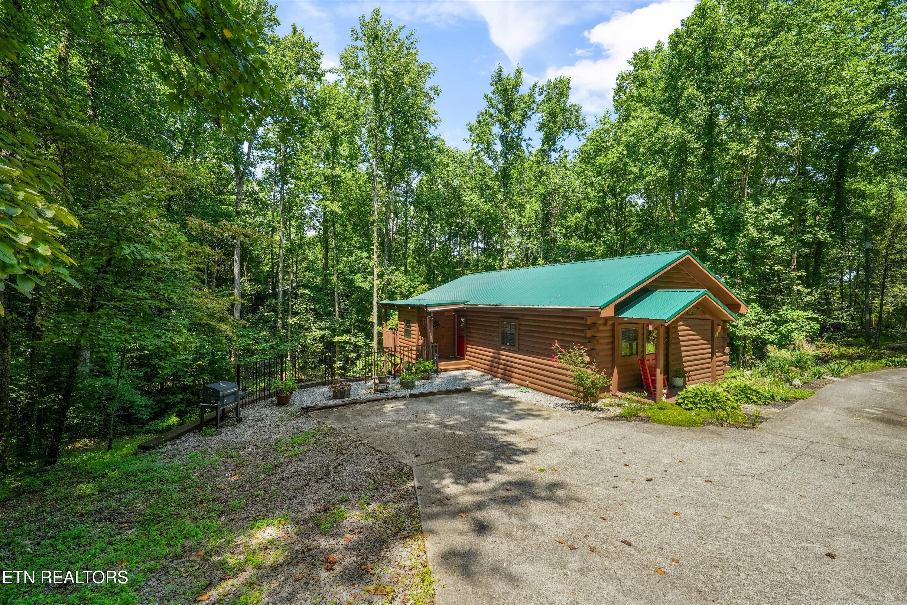 4023 Ole Smoky Way Sevierville TN 37862