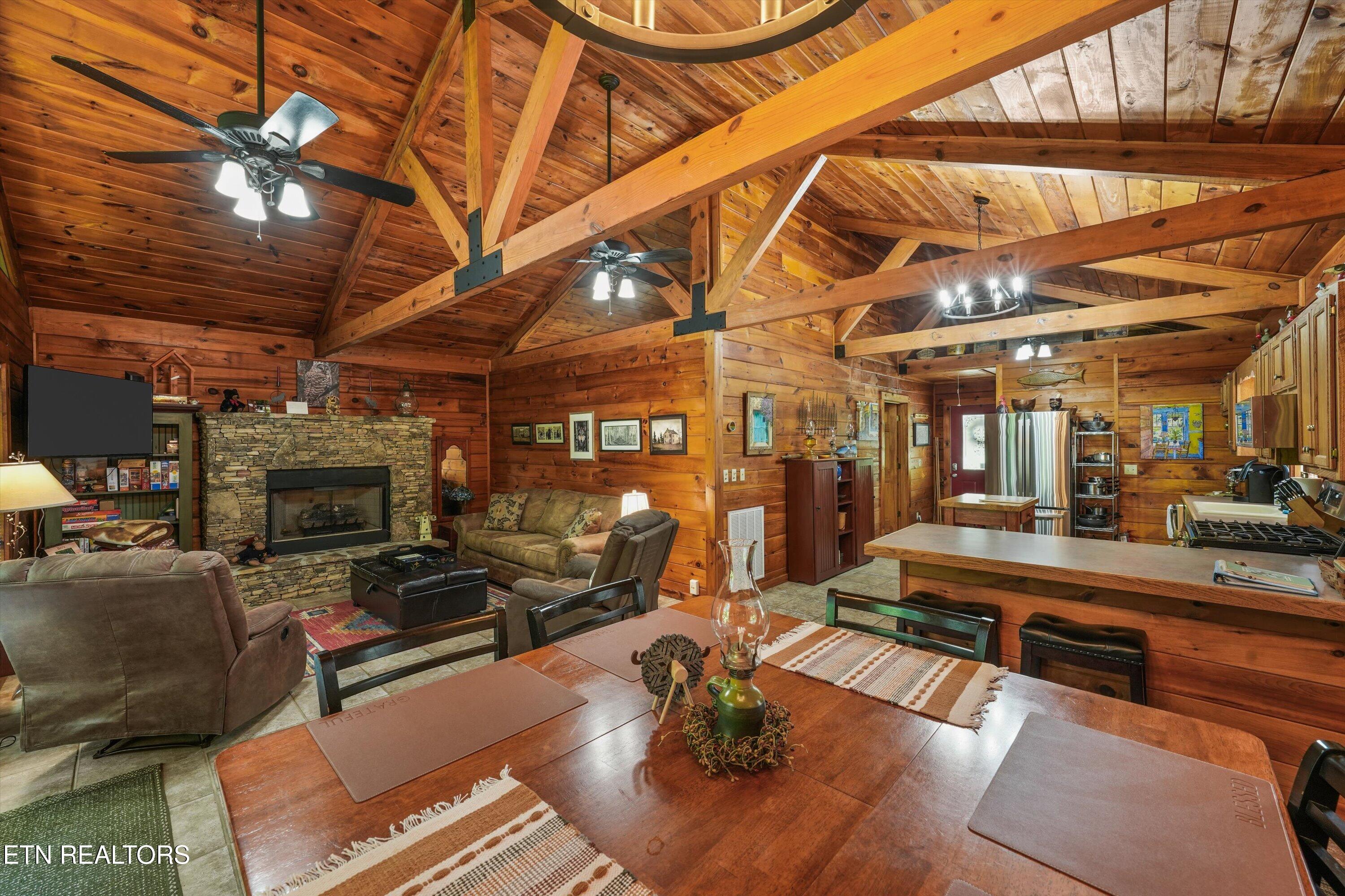 4023 Ole Smoky Way Sevierville TN 37862
