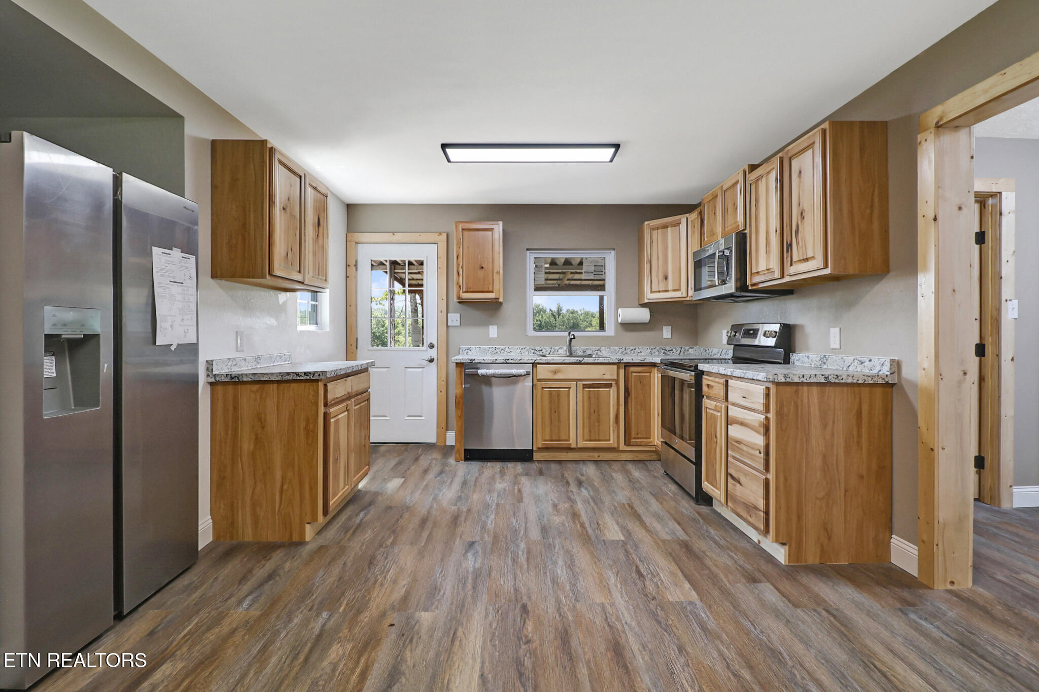 436 Maple Street Harriman TN 37748