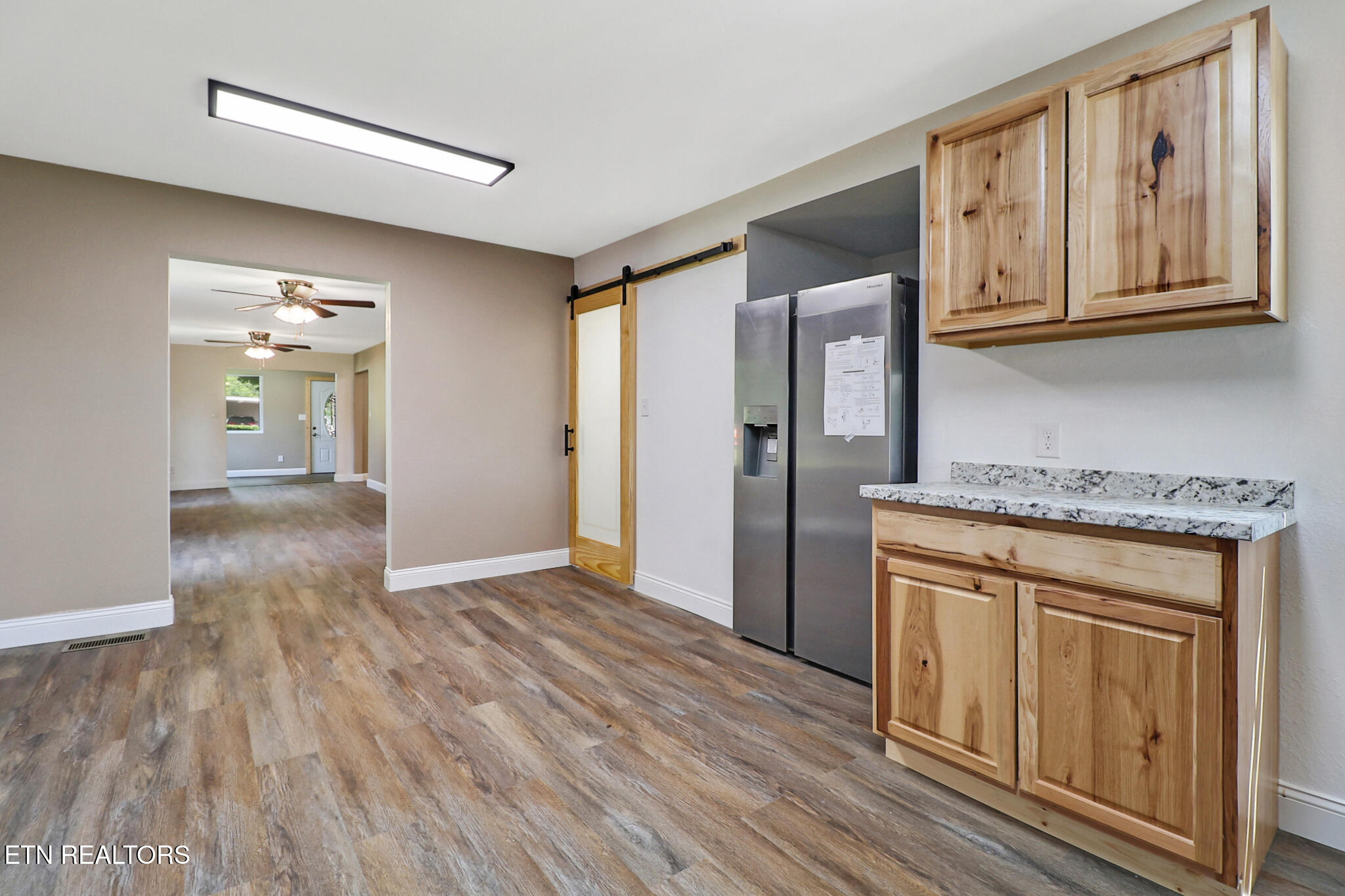 436 Maple Street Harriman TN 37748