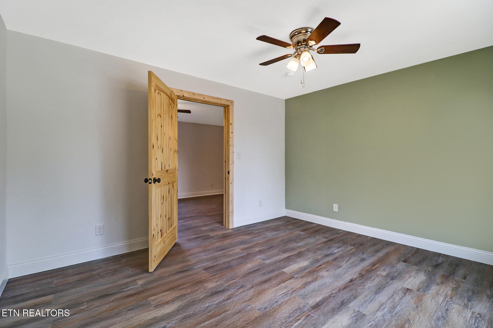 436 Maple Street Harriman TN 37748