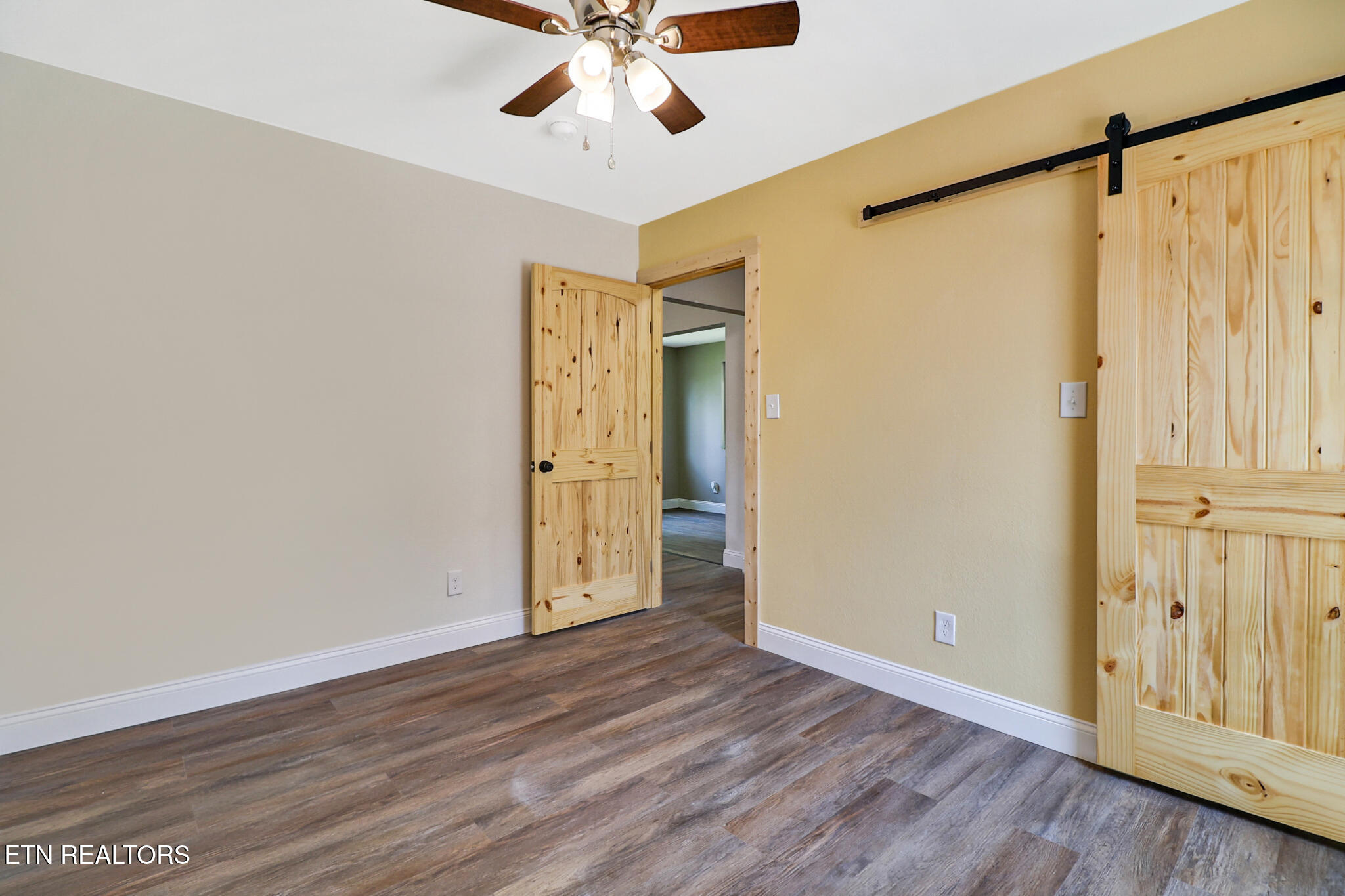 436 Maple Street Harriman TN 37748