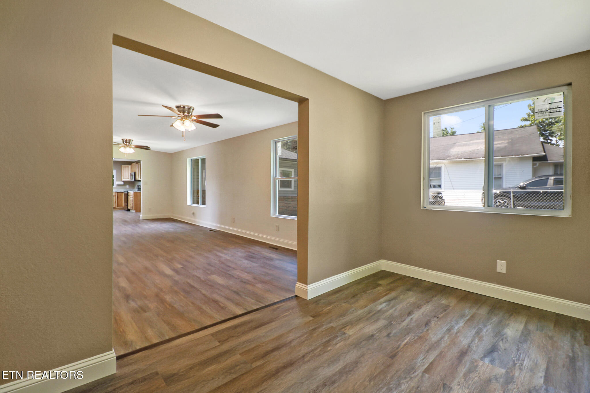 436 Maple Street Harriman TN 37748