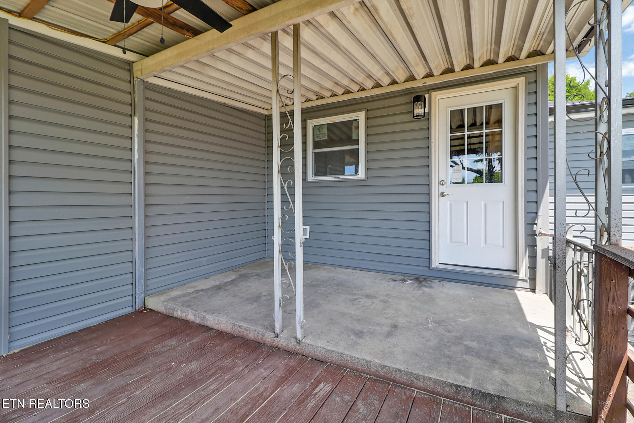 436 Maple Street Harriman TN 37748