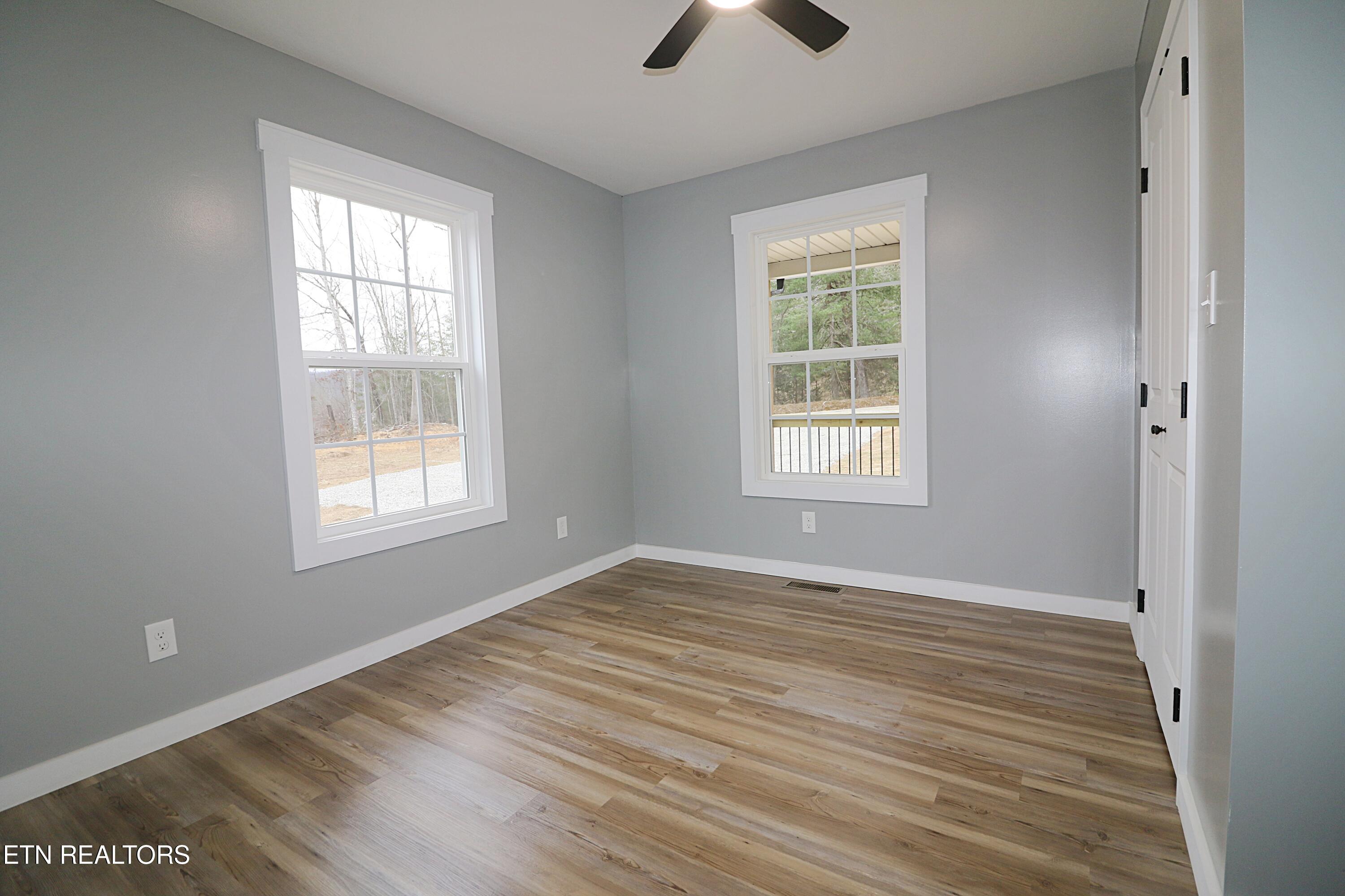 1291 Alderville Road Winfield TN 37892