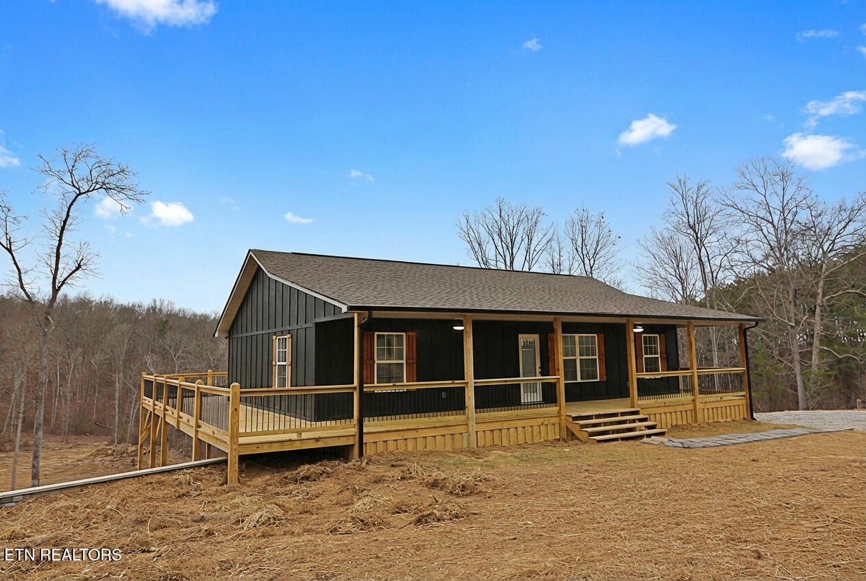 1291 Alderville Road Winfield TN 37892
