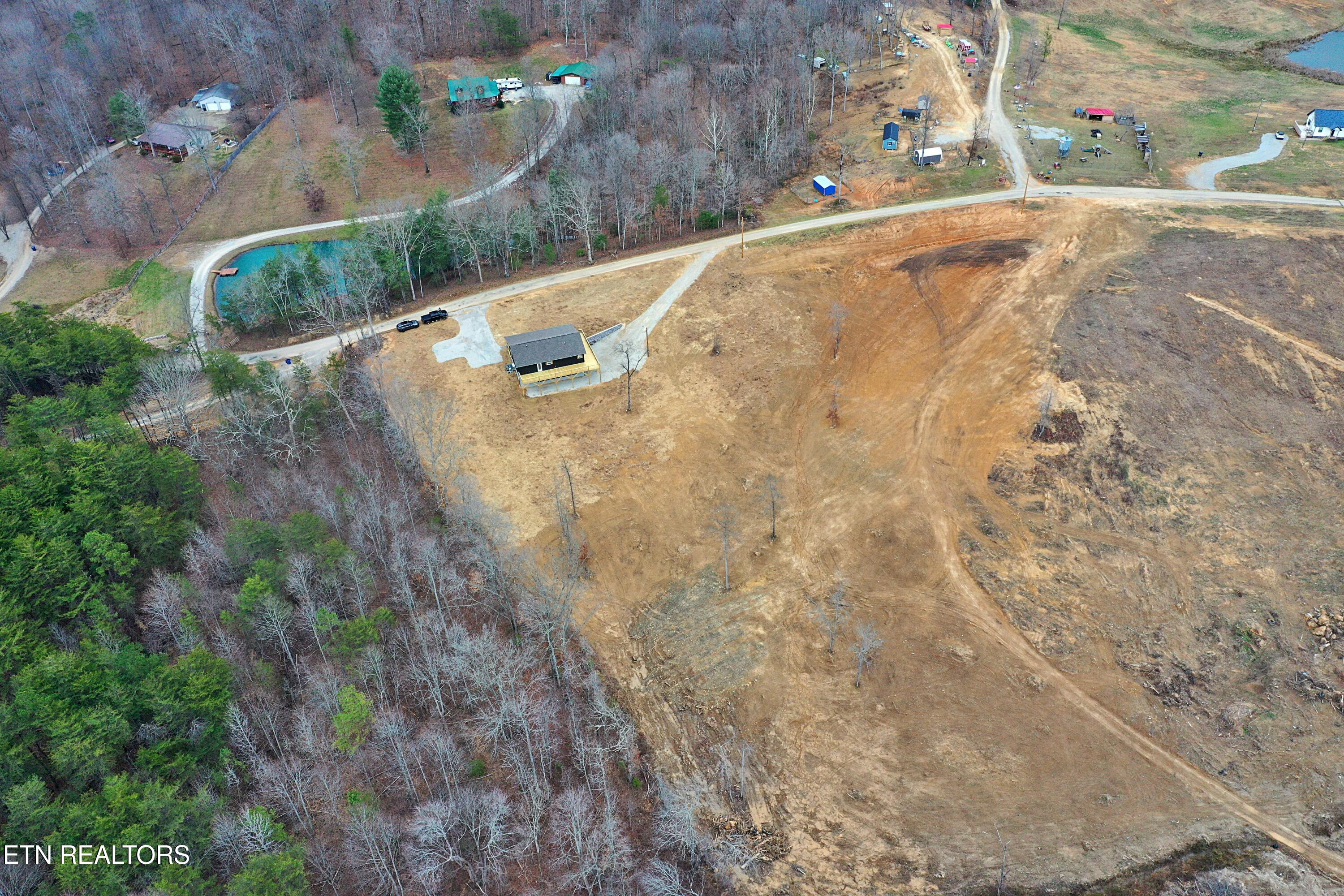 1291 Alderville Road Winfield TN 37892