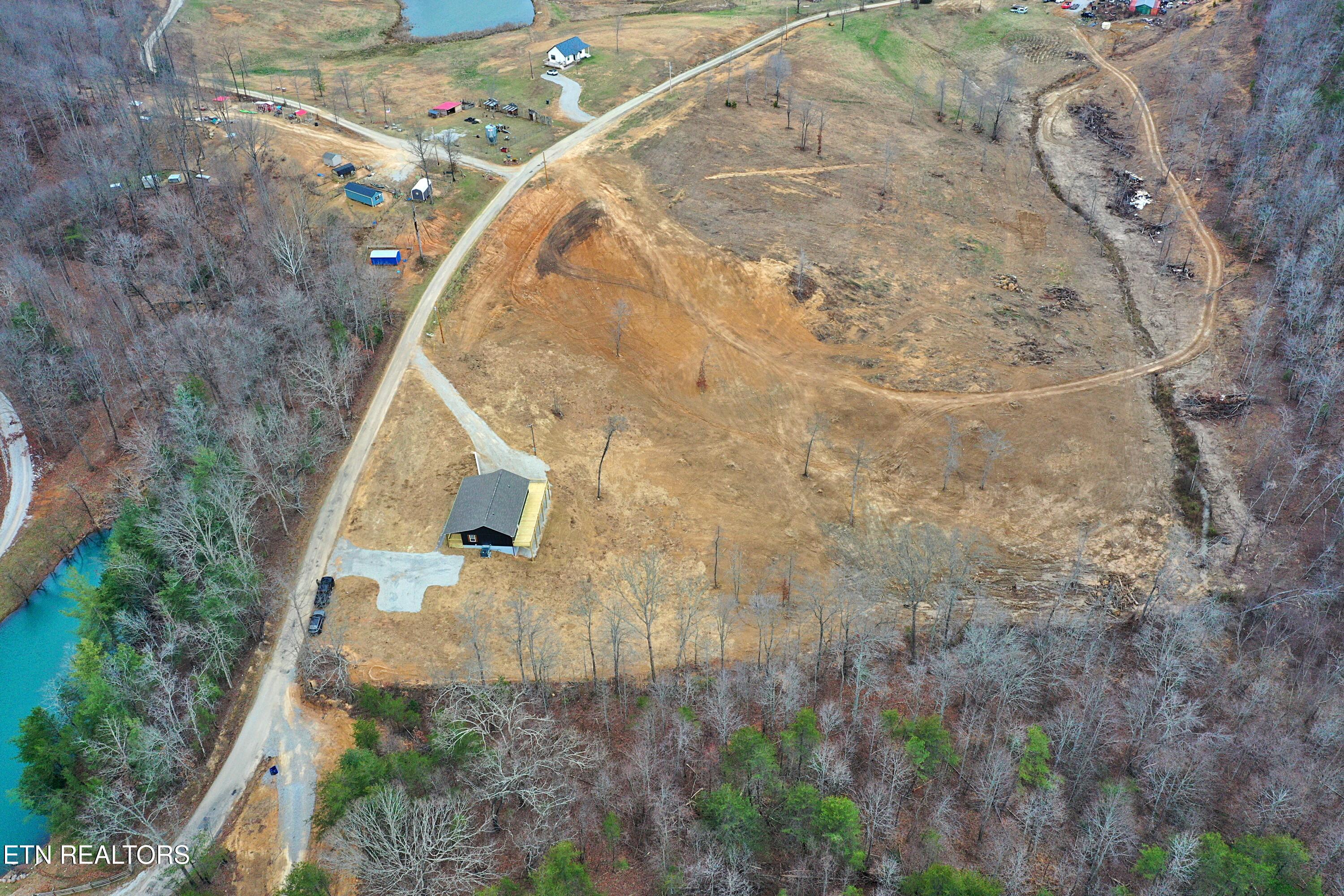 1291 Alderville Road Winfield TN 37892