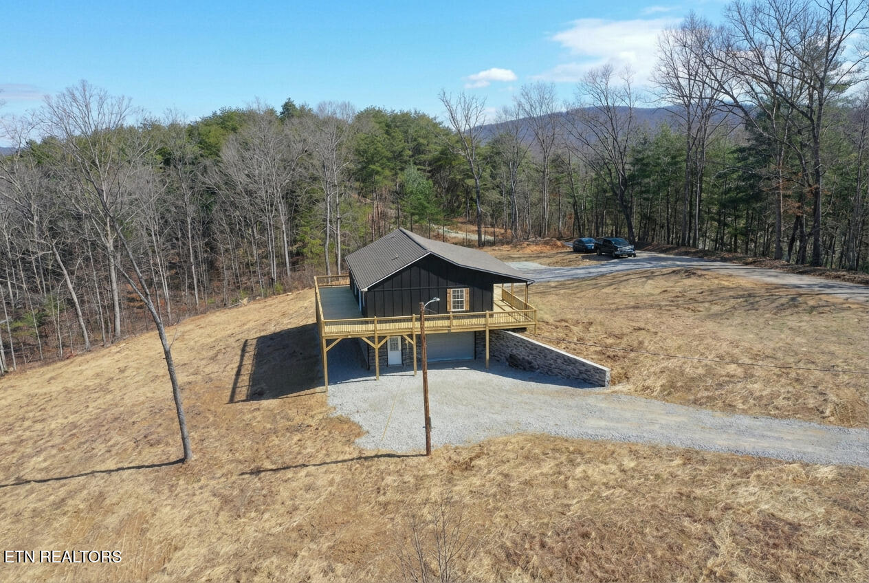 1291 Alderville Road Winfield TN 37892