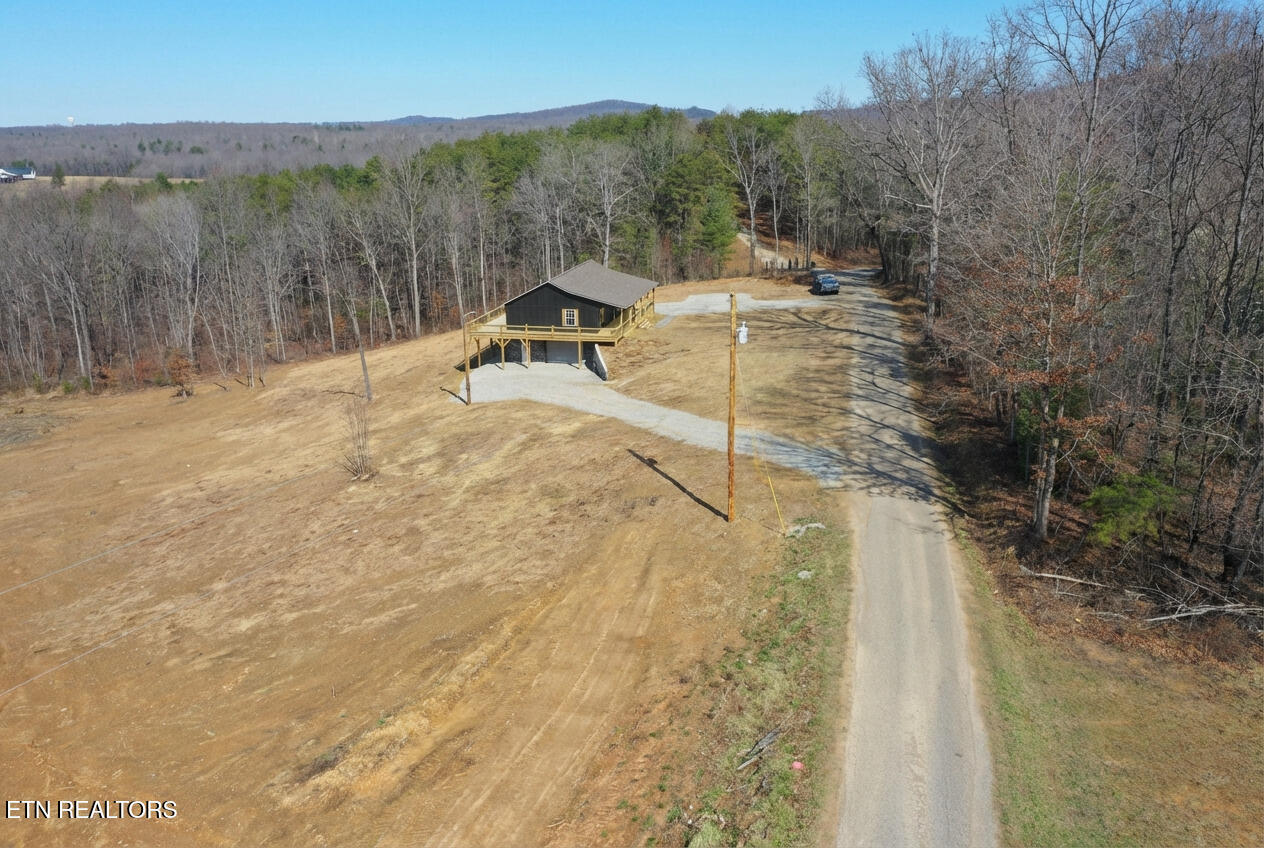 1291 Alderville Road Winfield TN 37892