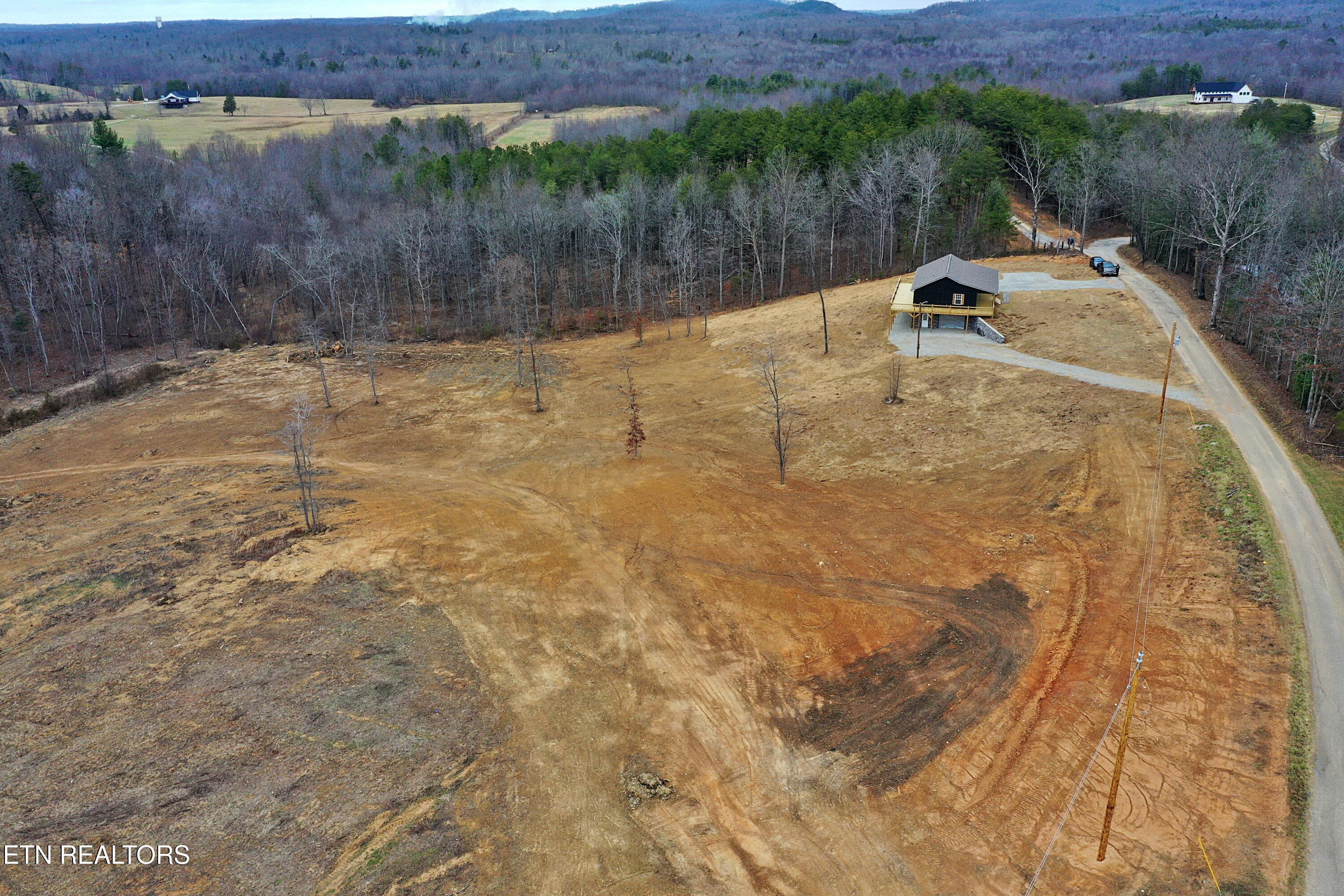 1291 Alderville Road Winfield TN 37892