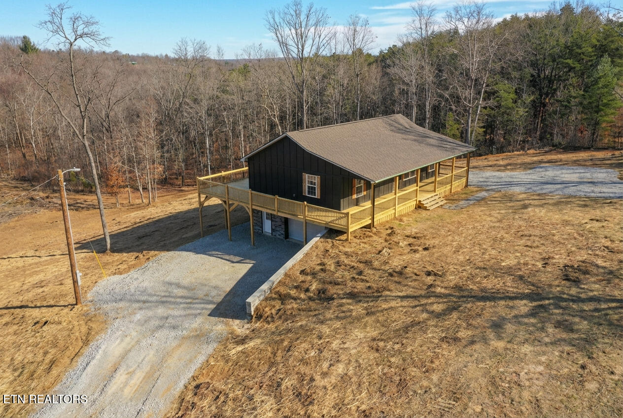 1291 Alderville Road Winfield TN 37892