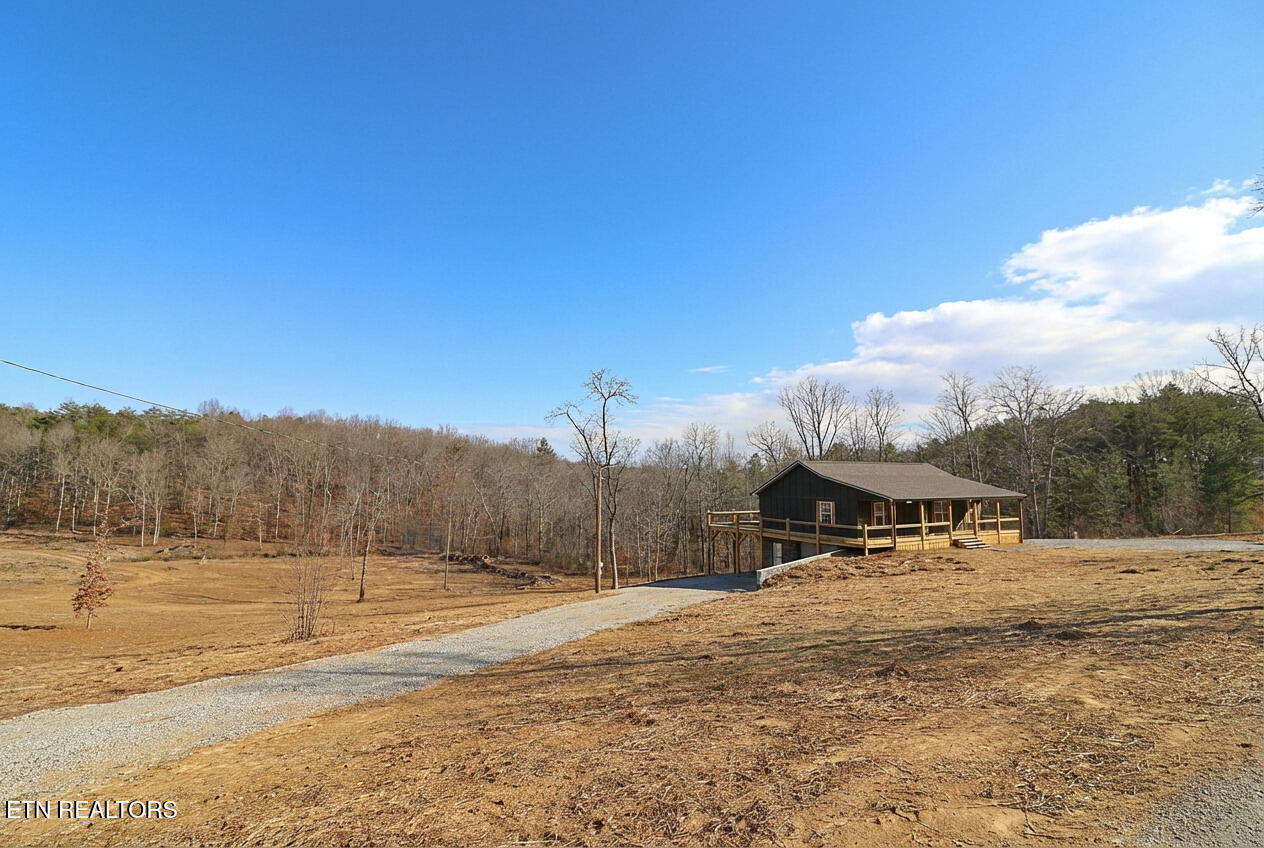 1291 Alderville Road Winfield TN 37892