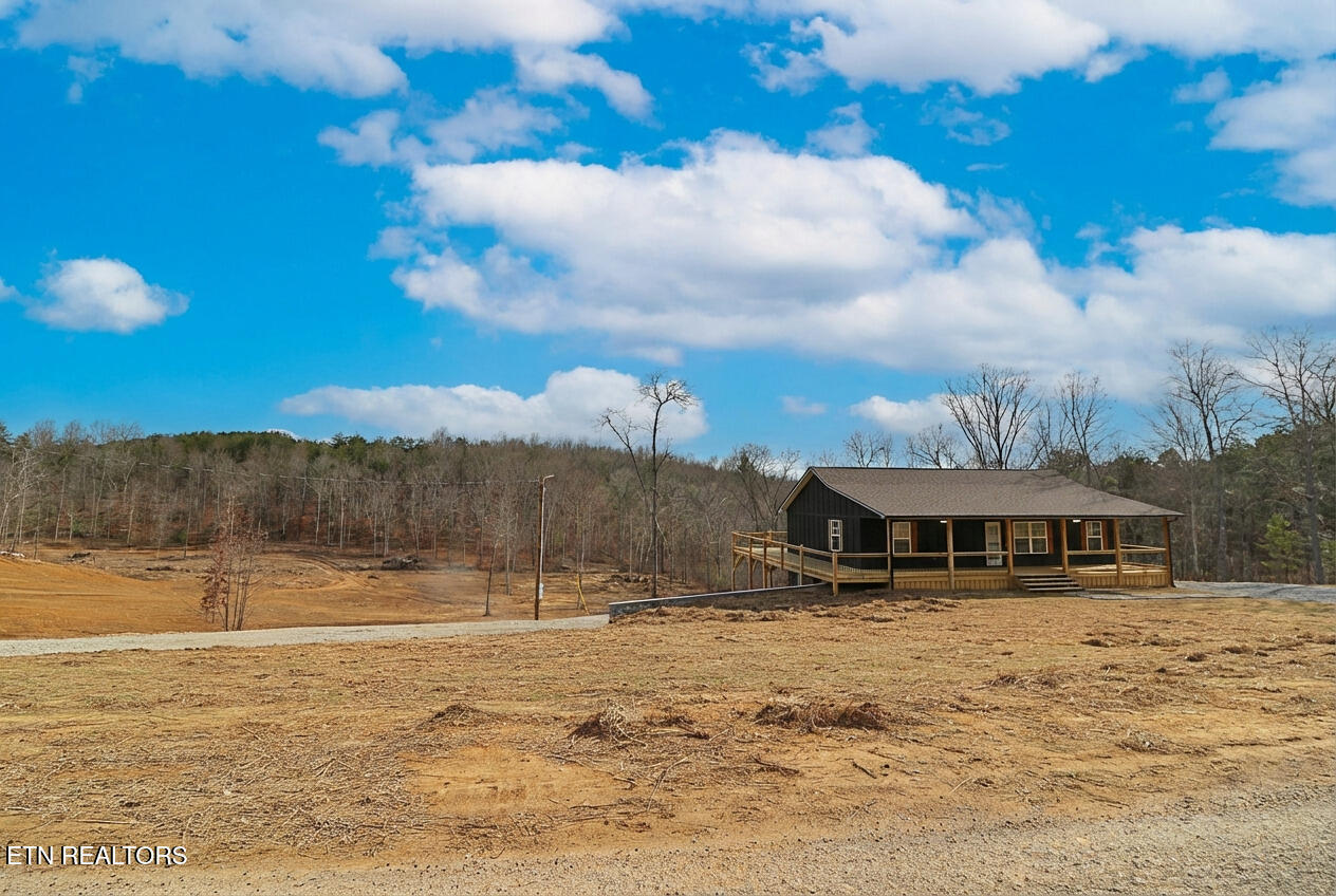 1291 Alderville Road Winfield TN 37892