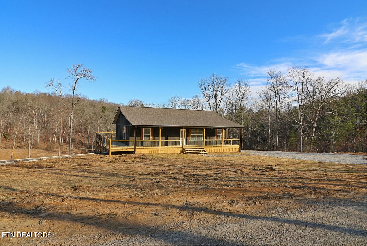 1291 Alderville Road Winfield TN 37892