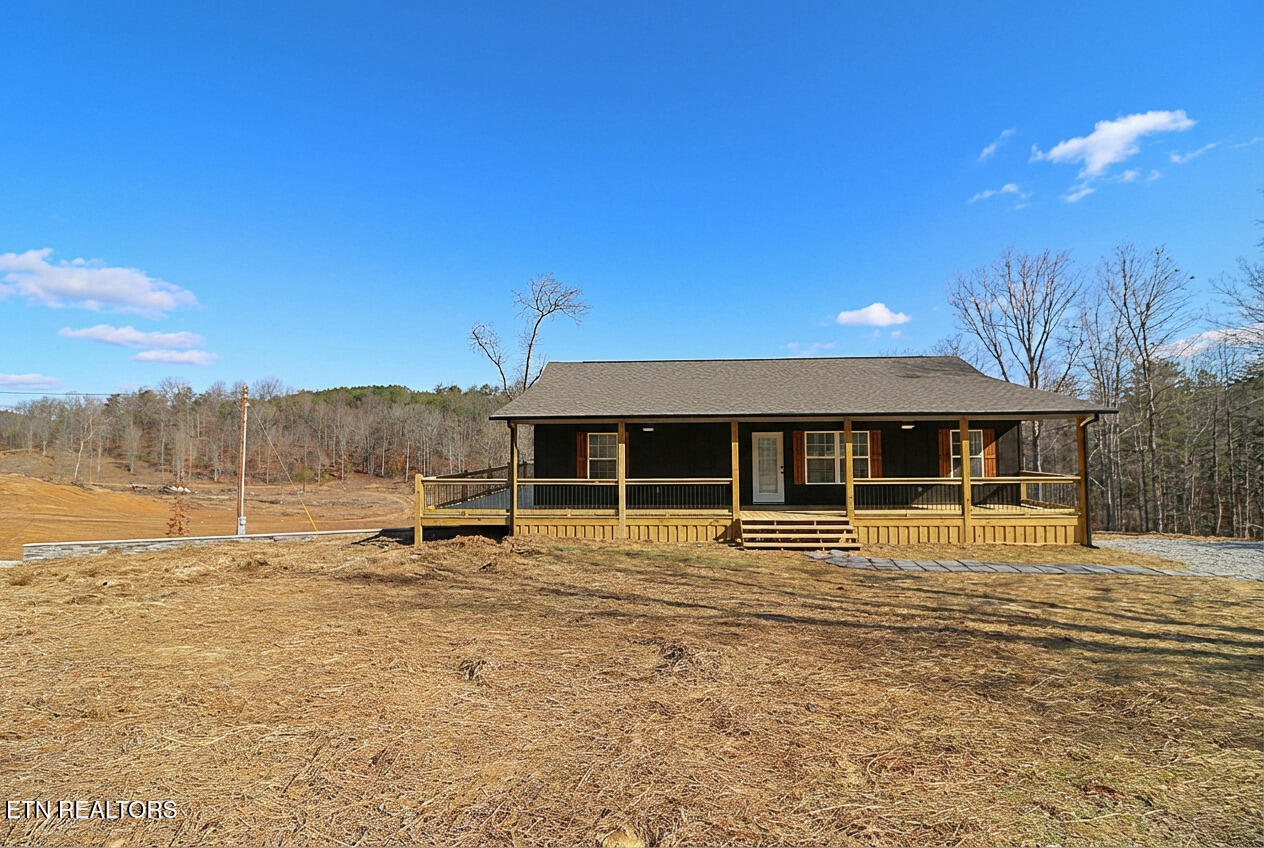 1291 Alderville Road Winfield TN 37892