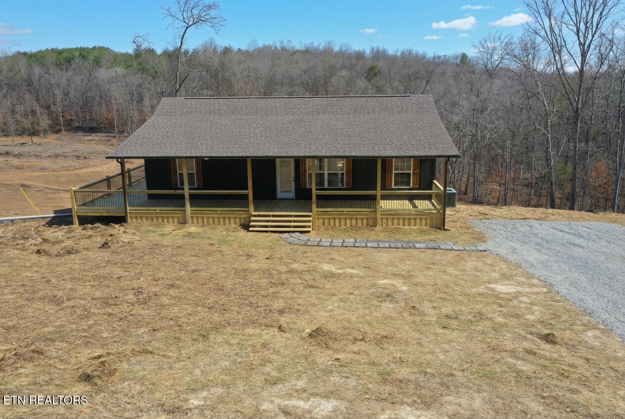 1291 Alderville Road Winfield TN 37892