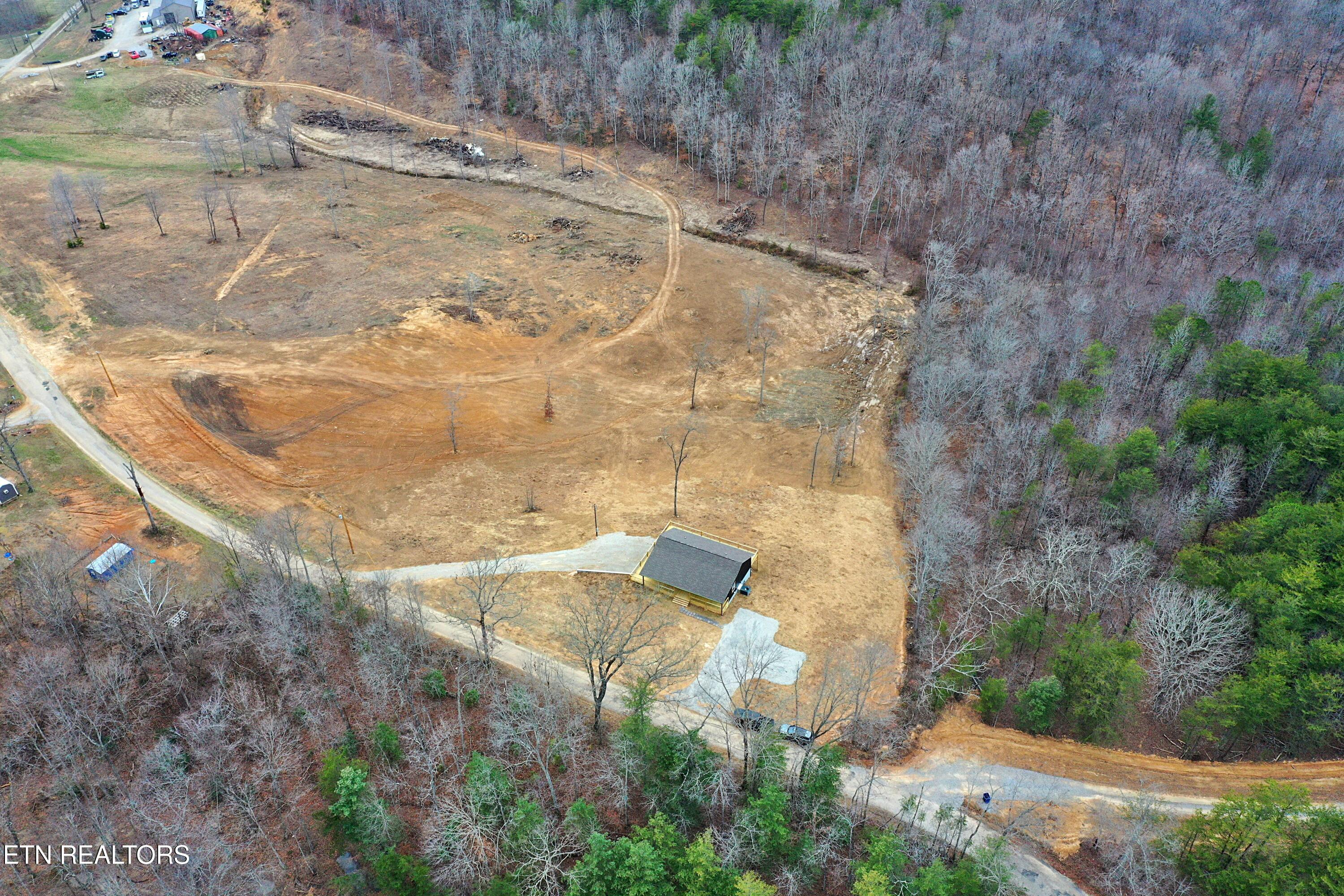 1291 Alderville Road Winfield TN 37892
