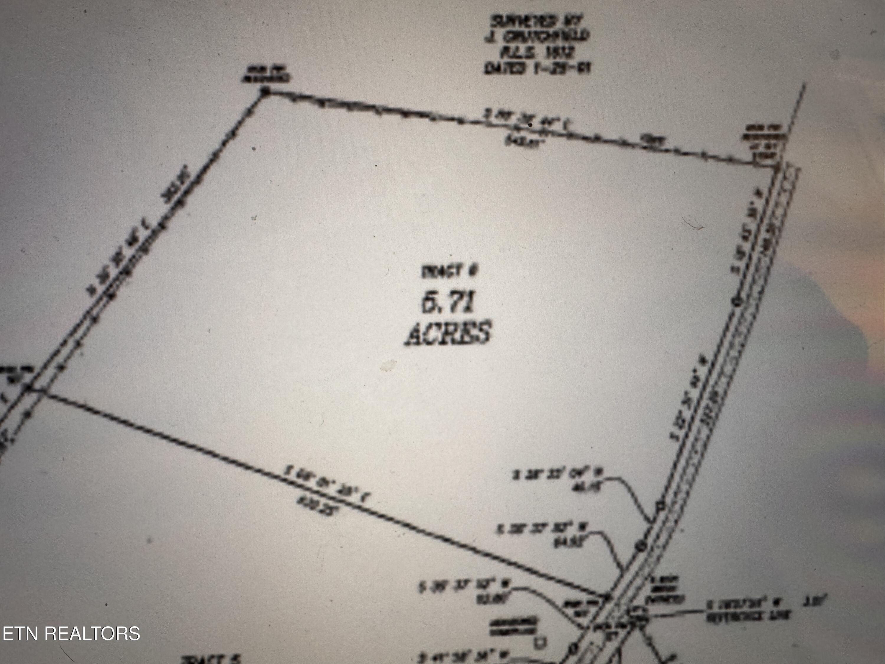 1291 Alderville Road Winfield TN 37892