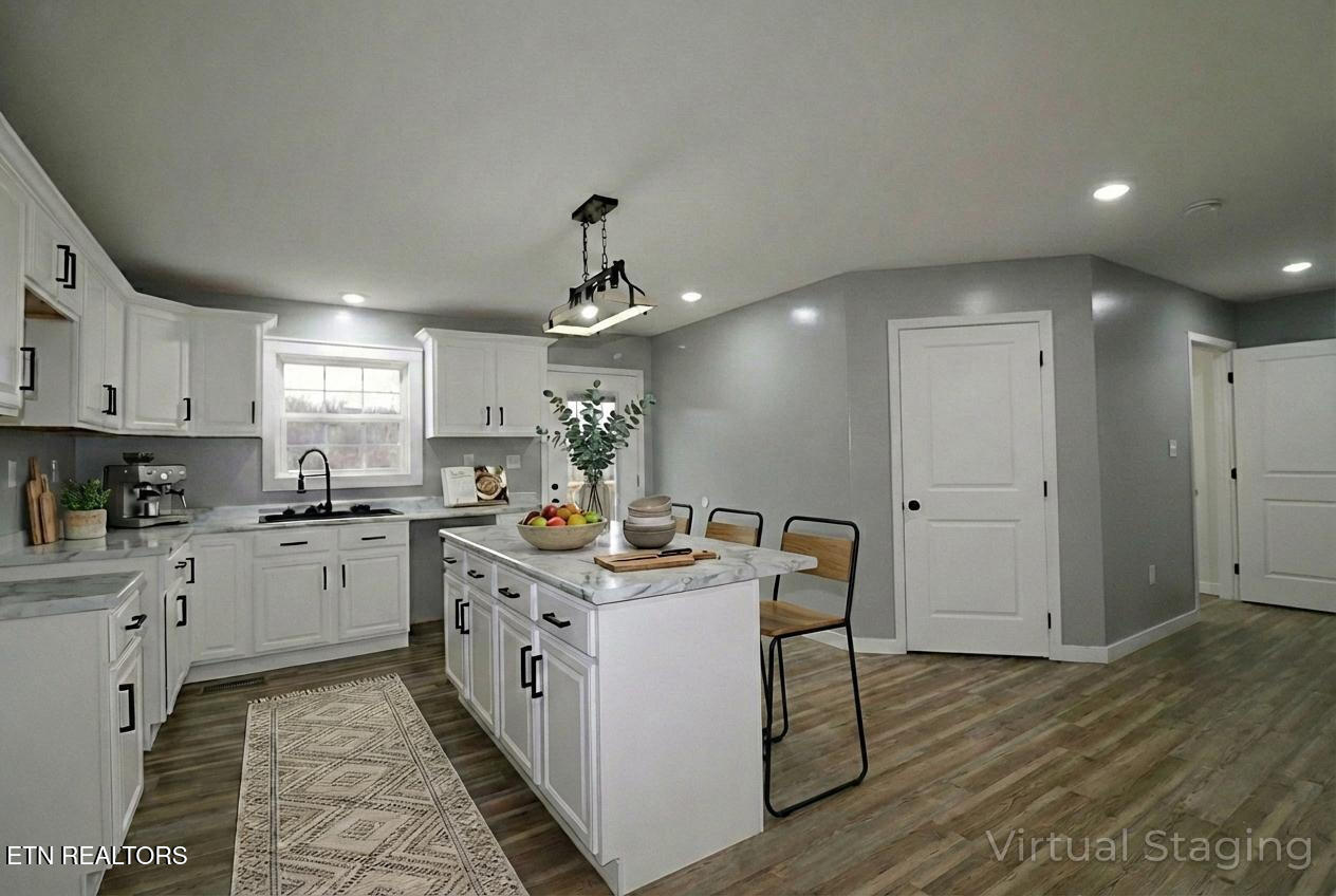 1291 Alderville Road Winfield TN 37892