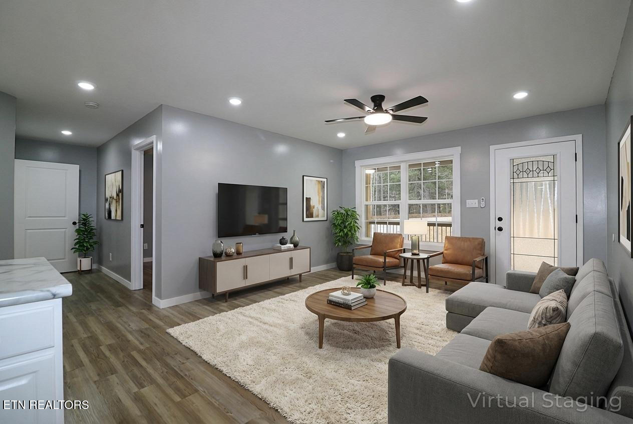 1291 Alderville Road Winfield TN 37892