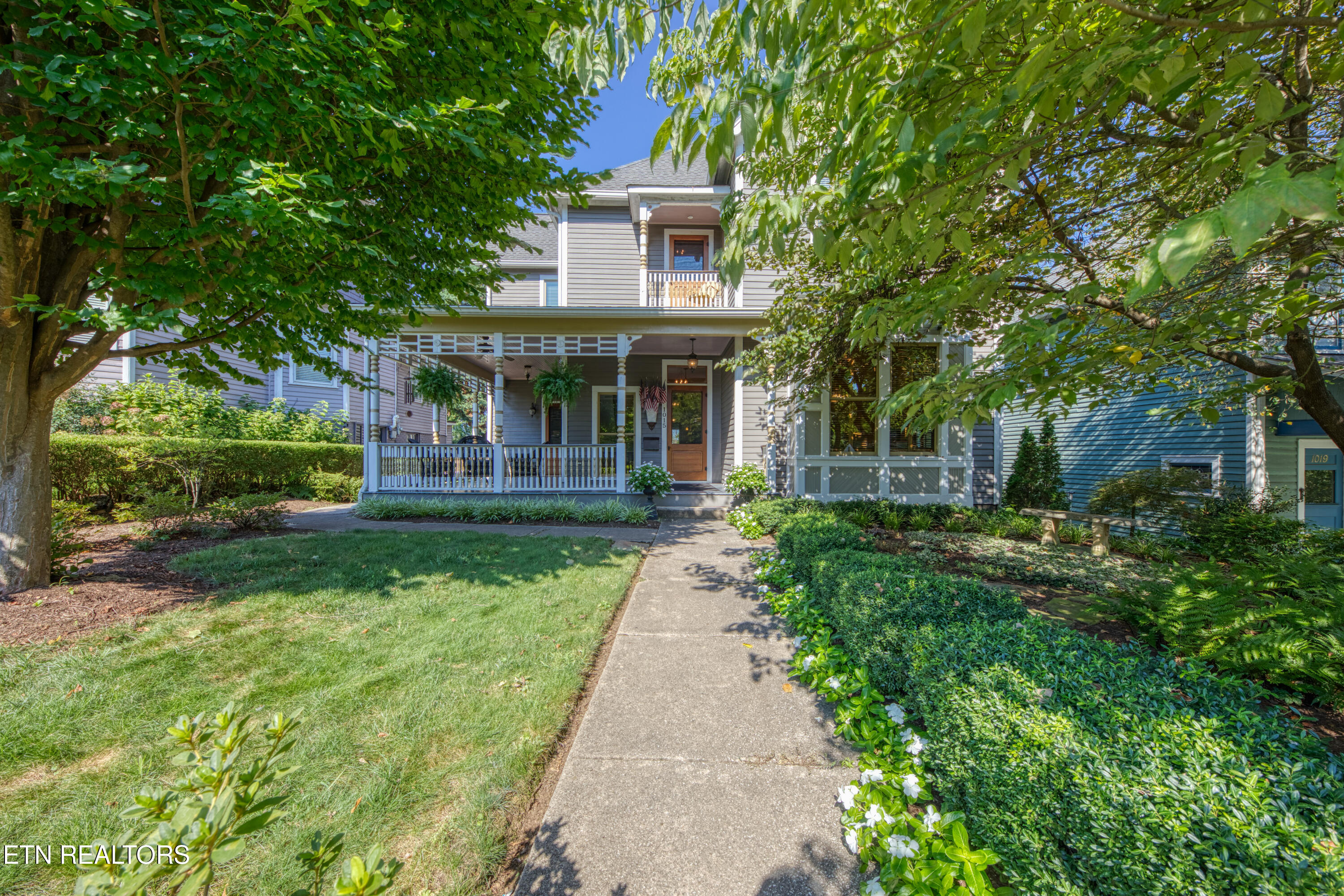1015 Luttrell Street Knoxville TN 37917
