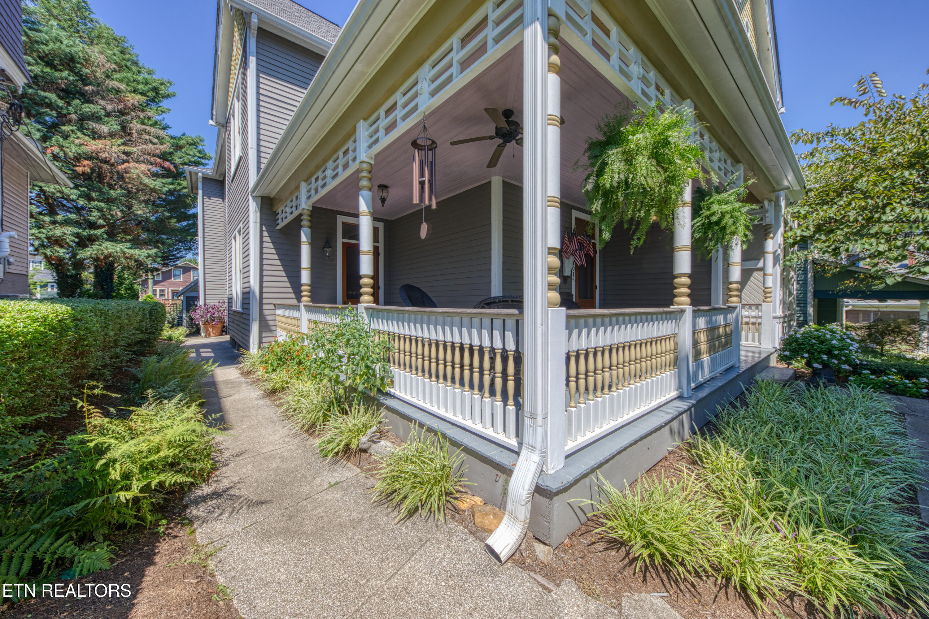 1015 Luttrell Street Knoxville TN 37917