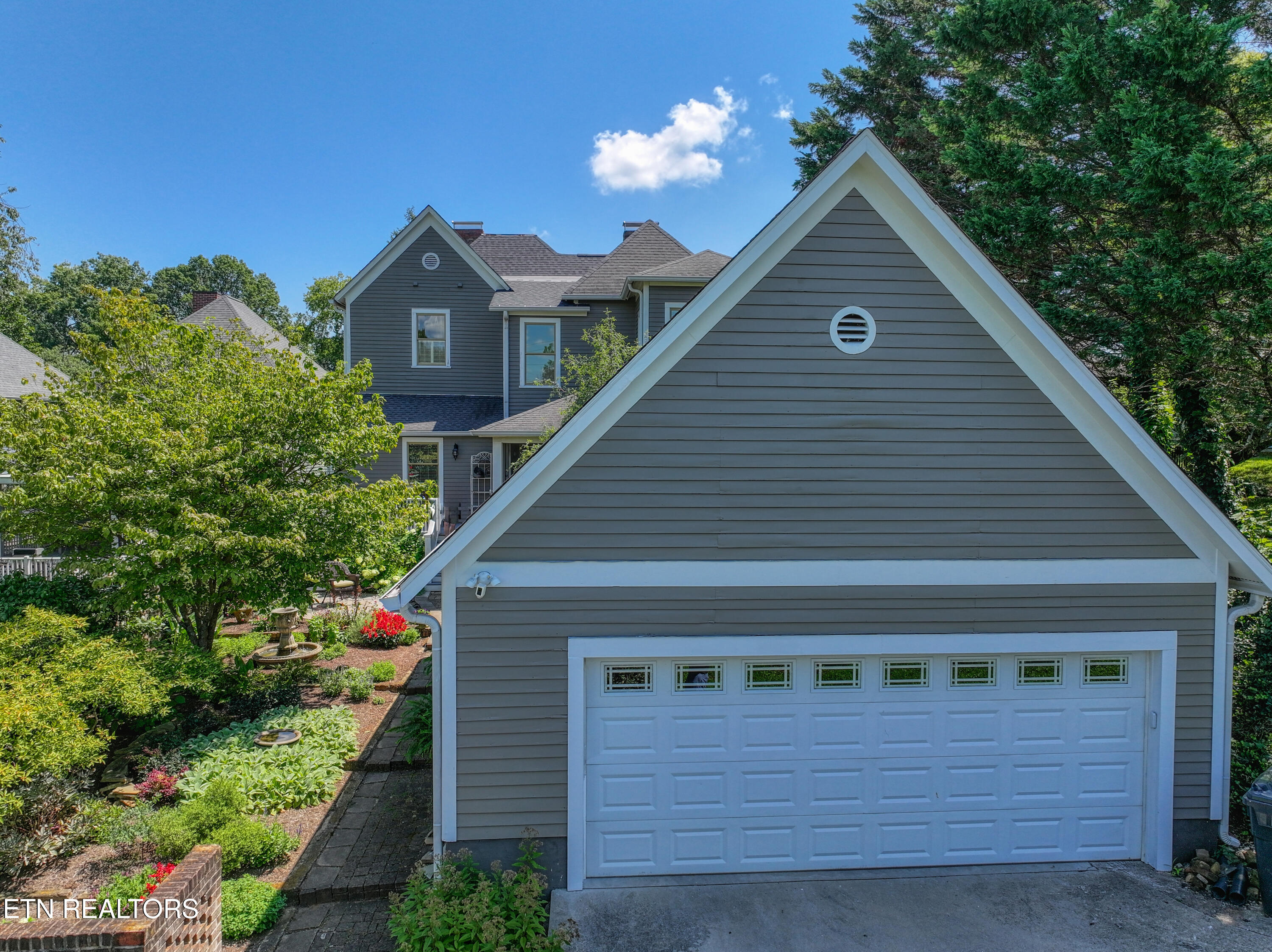 1015 Luttrell Street Knoxville TN 37917