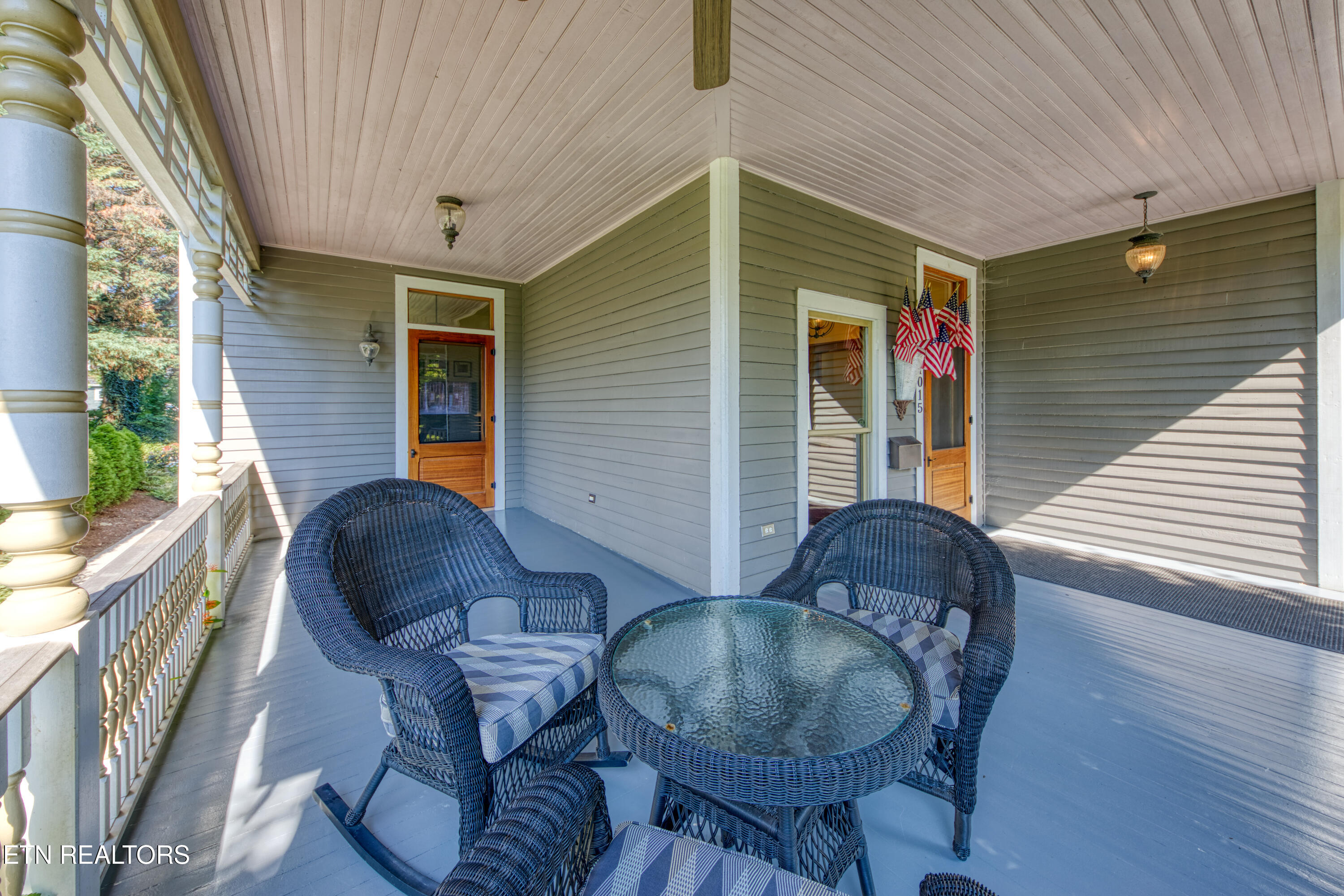 1015 Luttrell Street Knoxville TN 37917