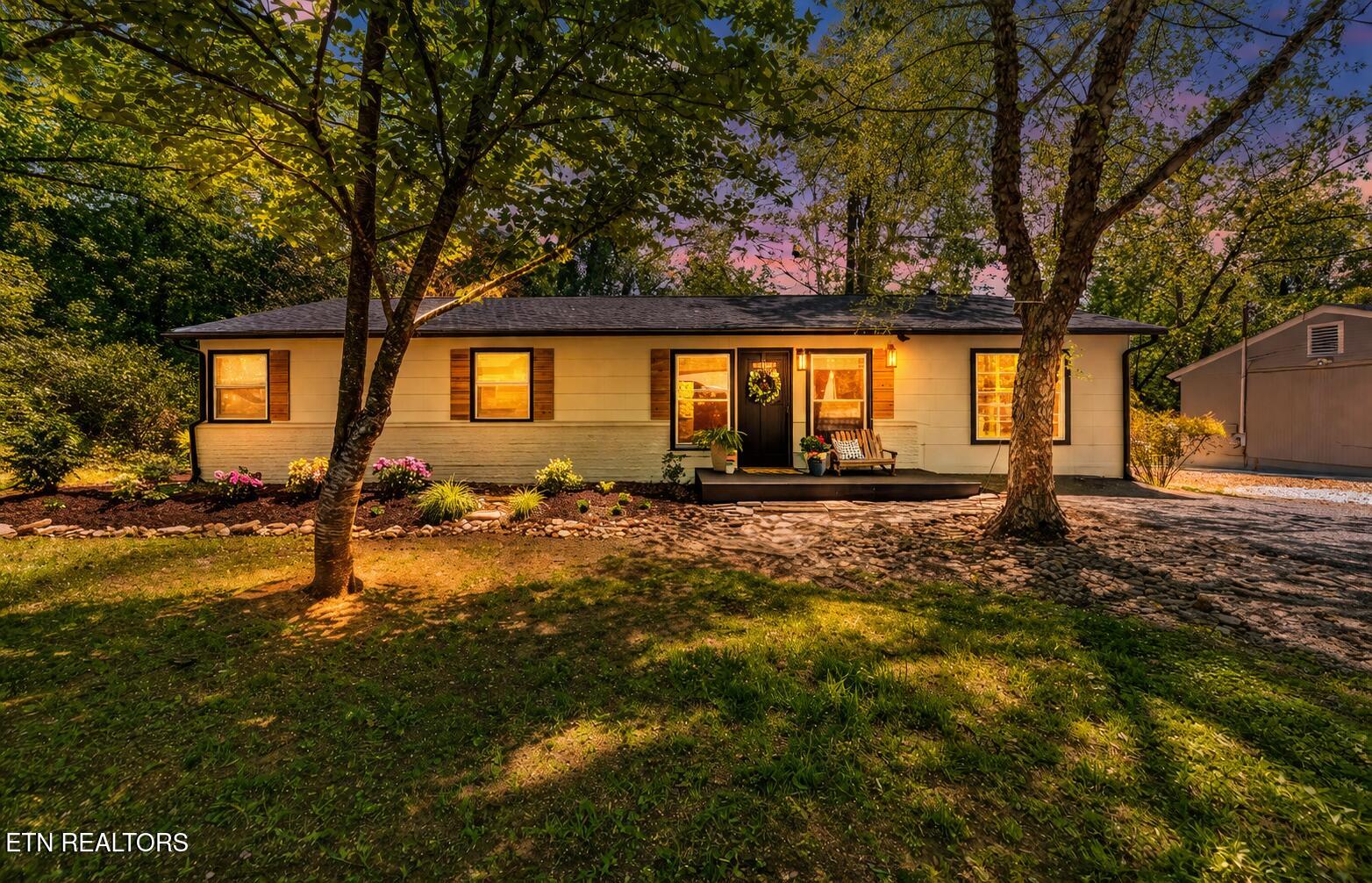 1304 Sumac Drive Knoxville TN 37919