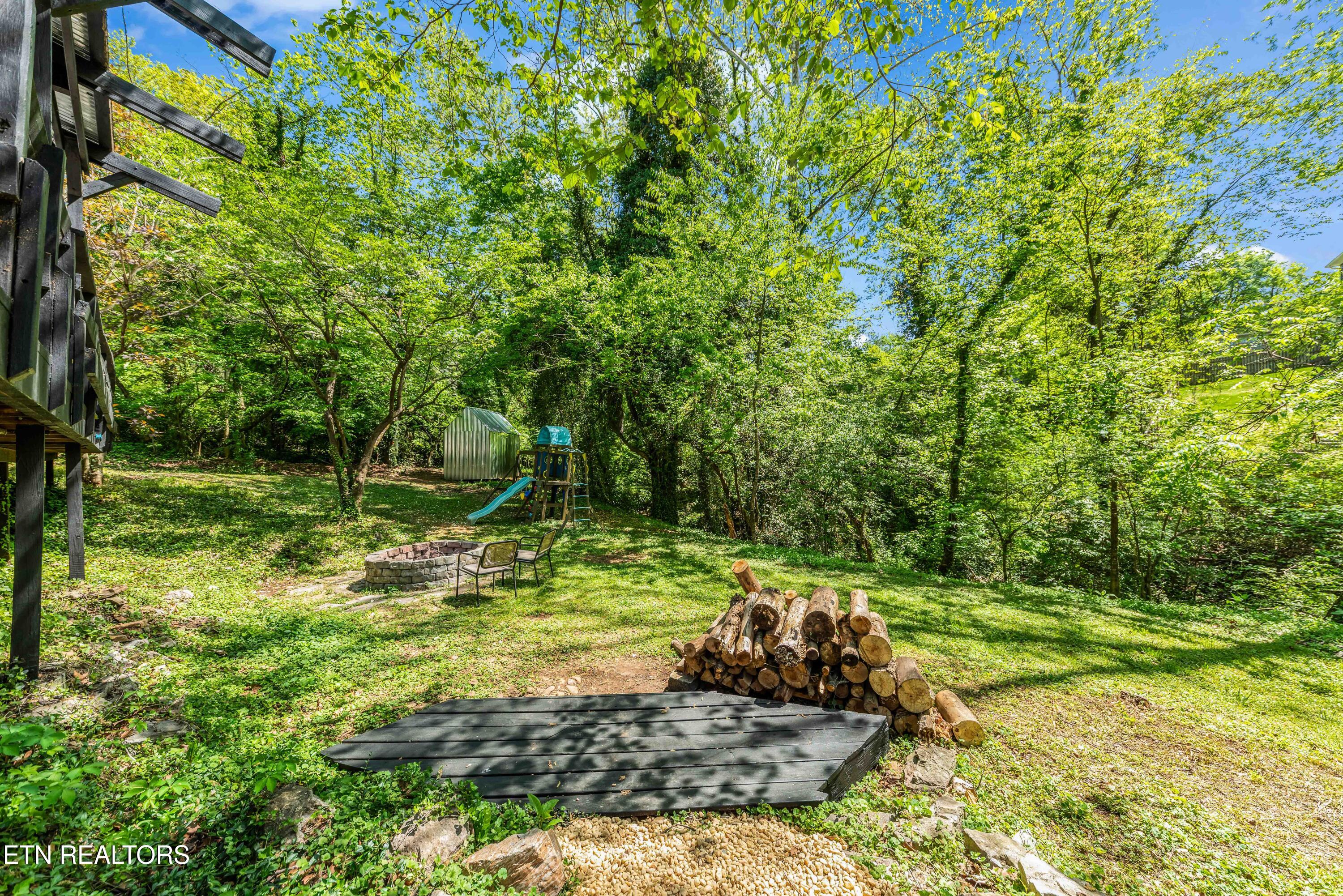1304 Sumac Drive Knoxville TN 37919